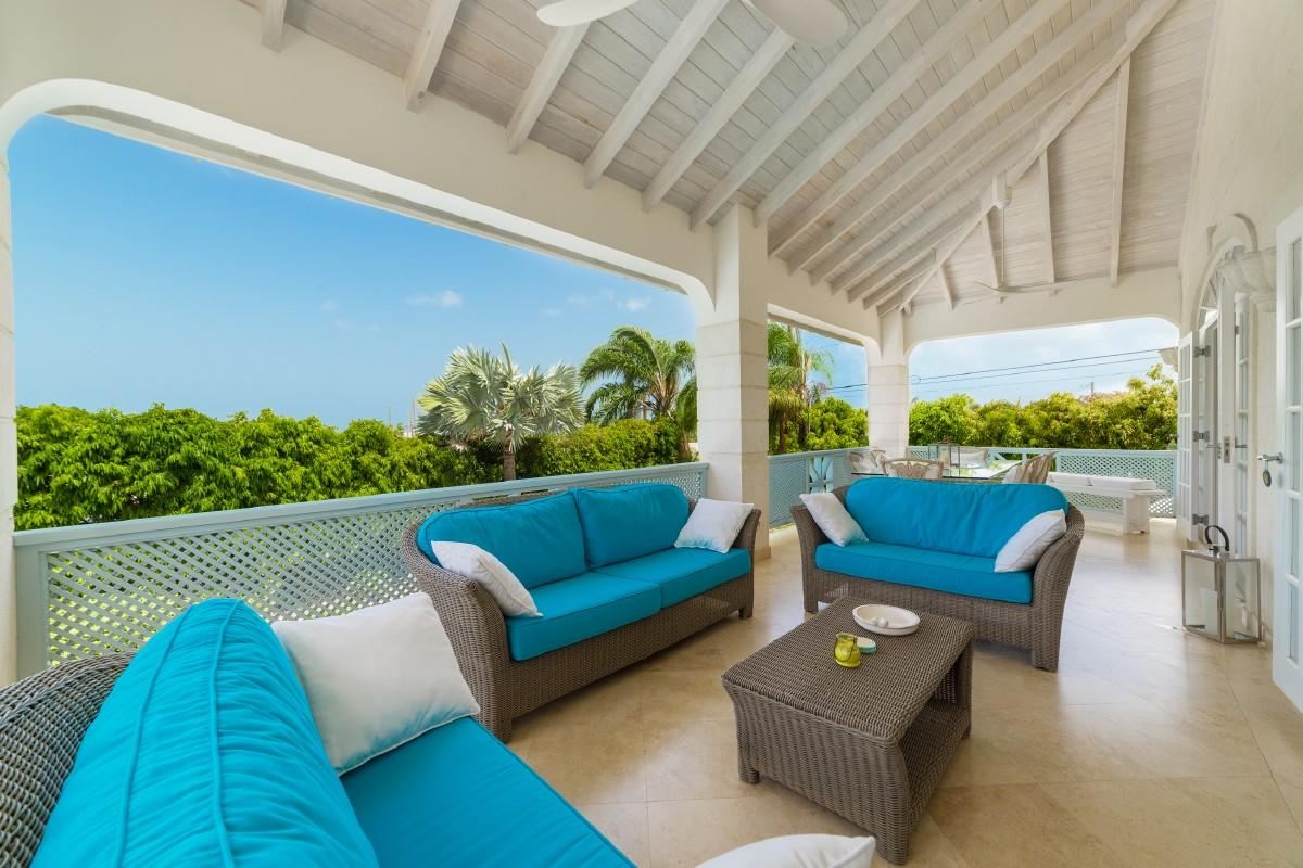 Sugar Hill - Halfway Tree Villa