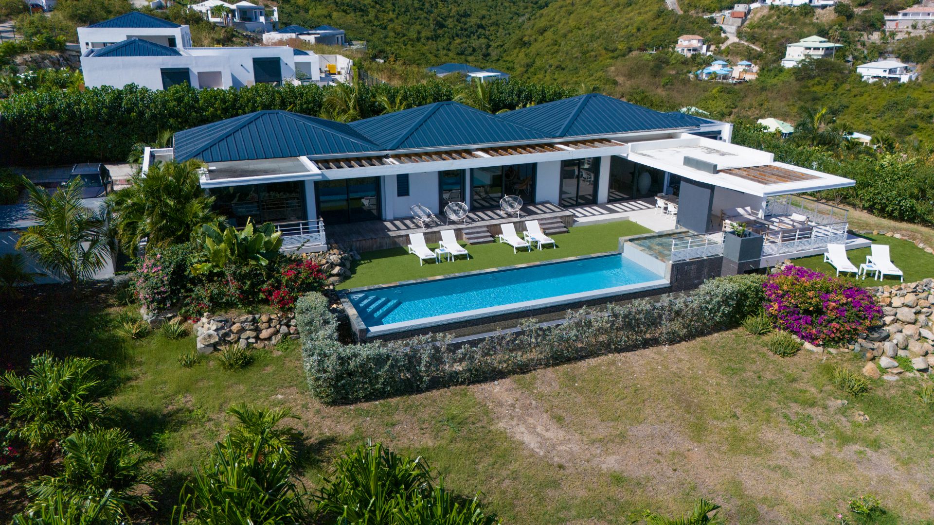 Villa Ocean One