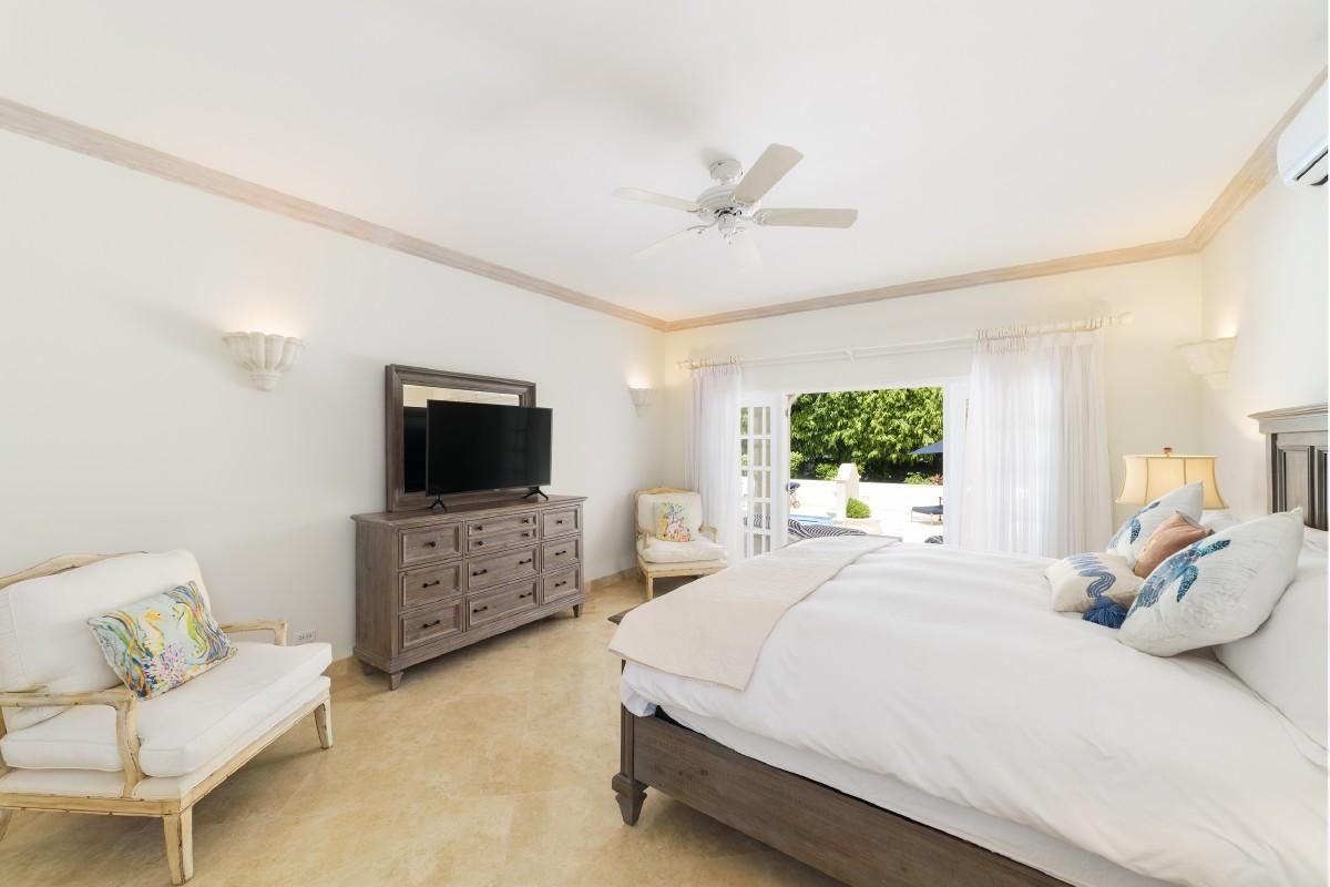 Sugar Hill - Halfway Tree Villa