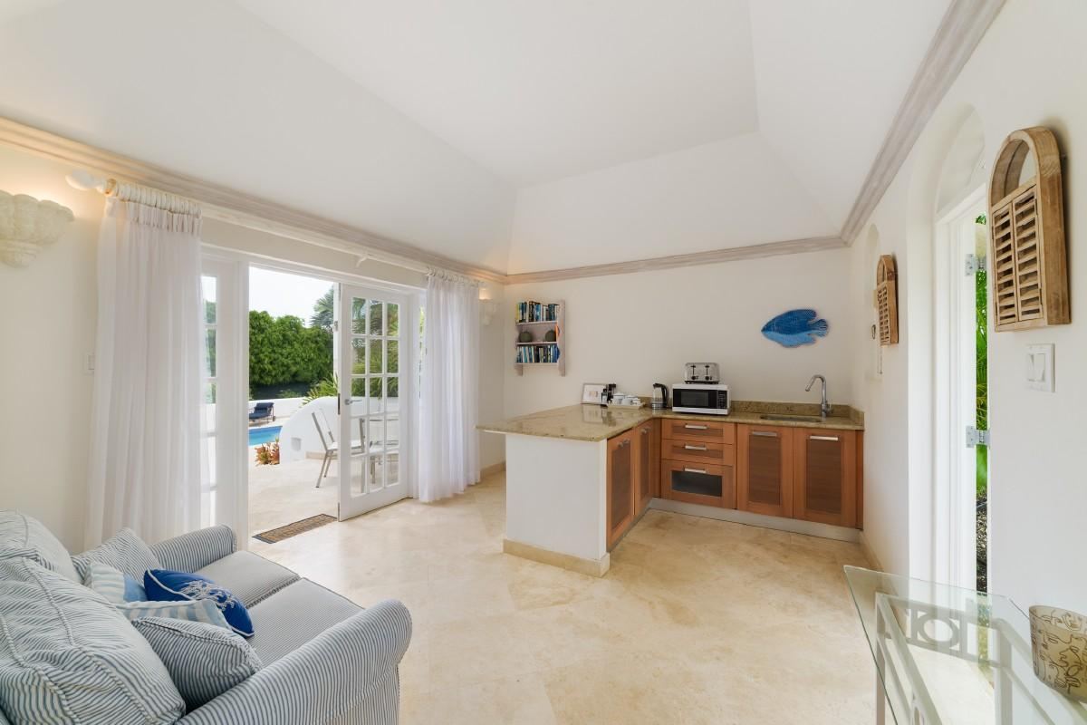 Sugar Hill - Halfway Tree Villa