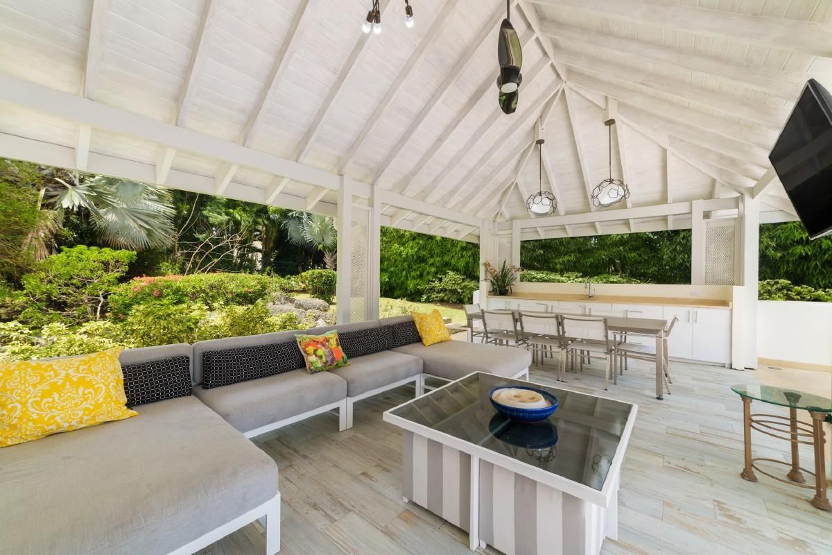 Sugar Hill - Halfway Tree Villa