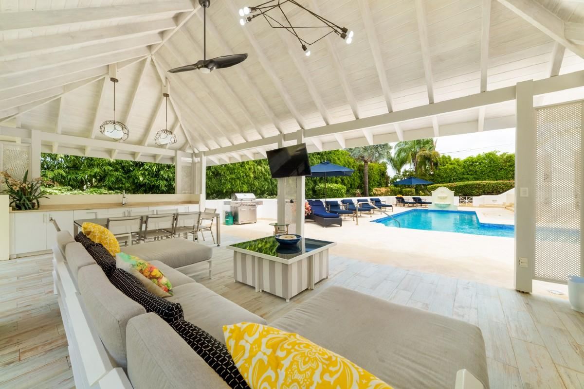 Sugar Hill - Halfway Tree Villa