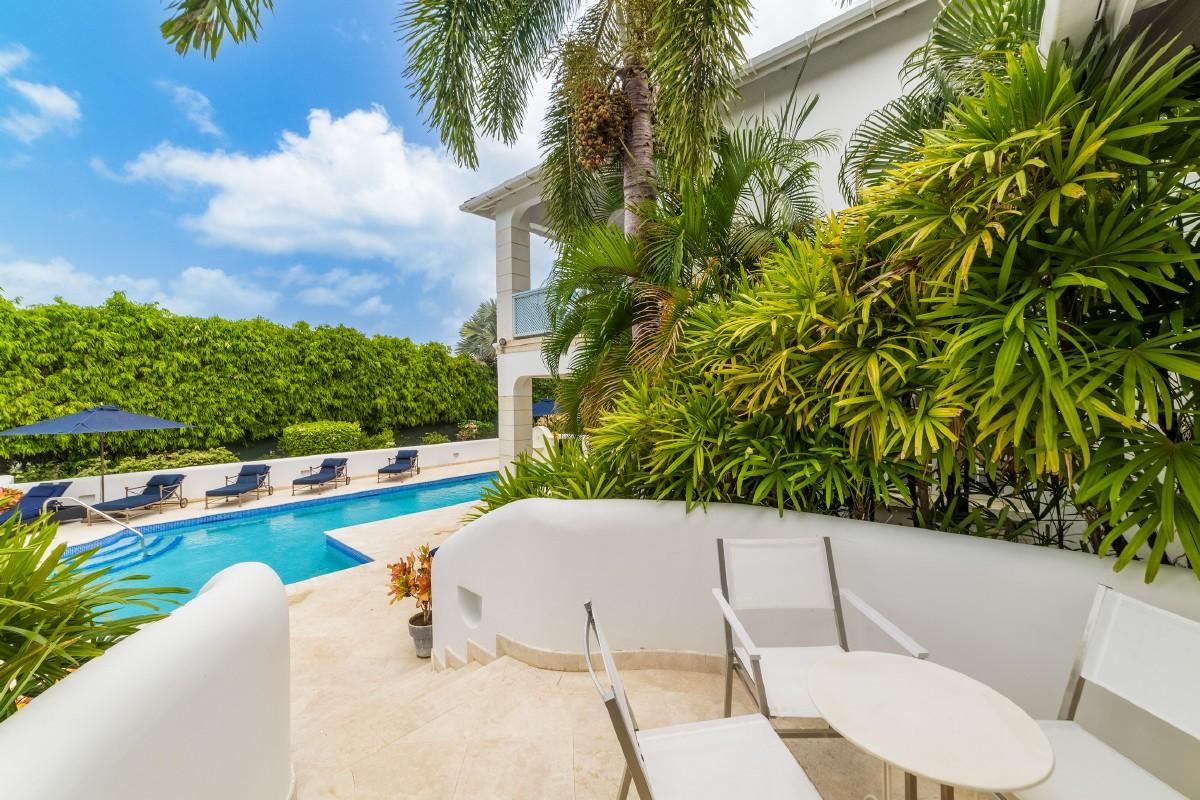 Sugar Hill - Halfway Tree Villa