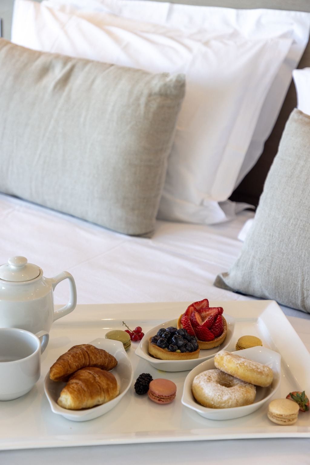 PRESIDENTIAL SPA VILLA