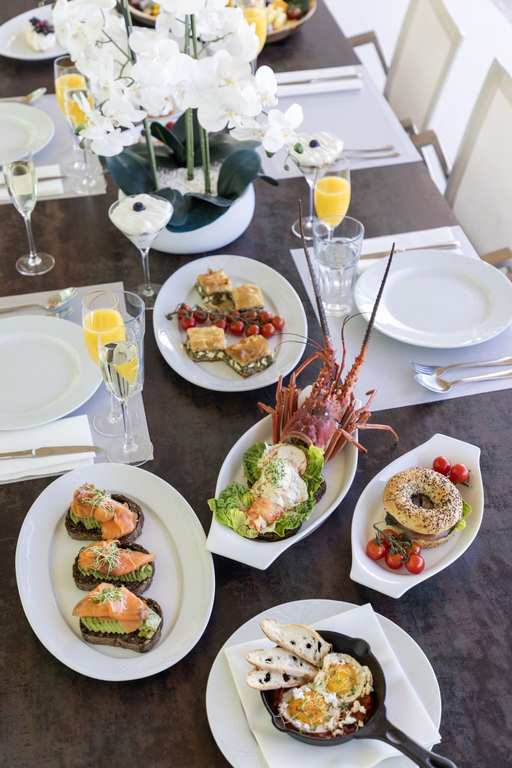 Yria Ktima Luxury Villa