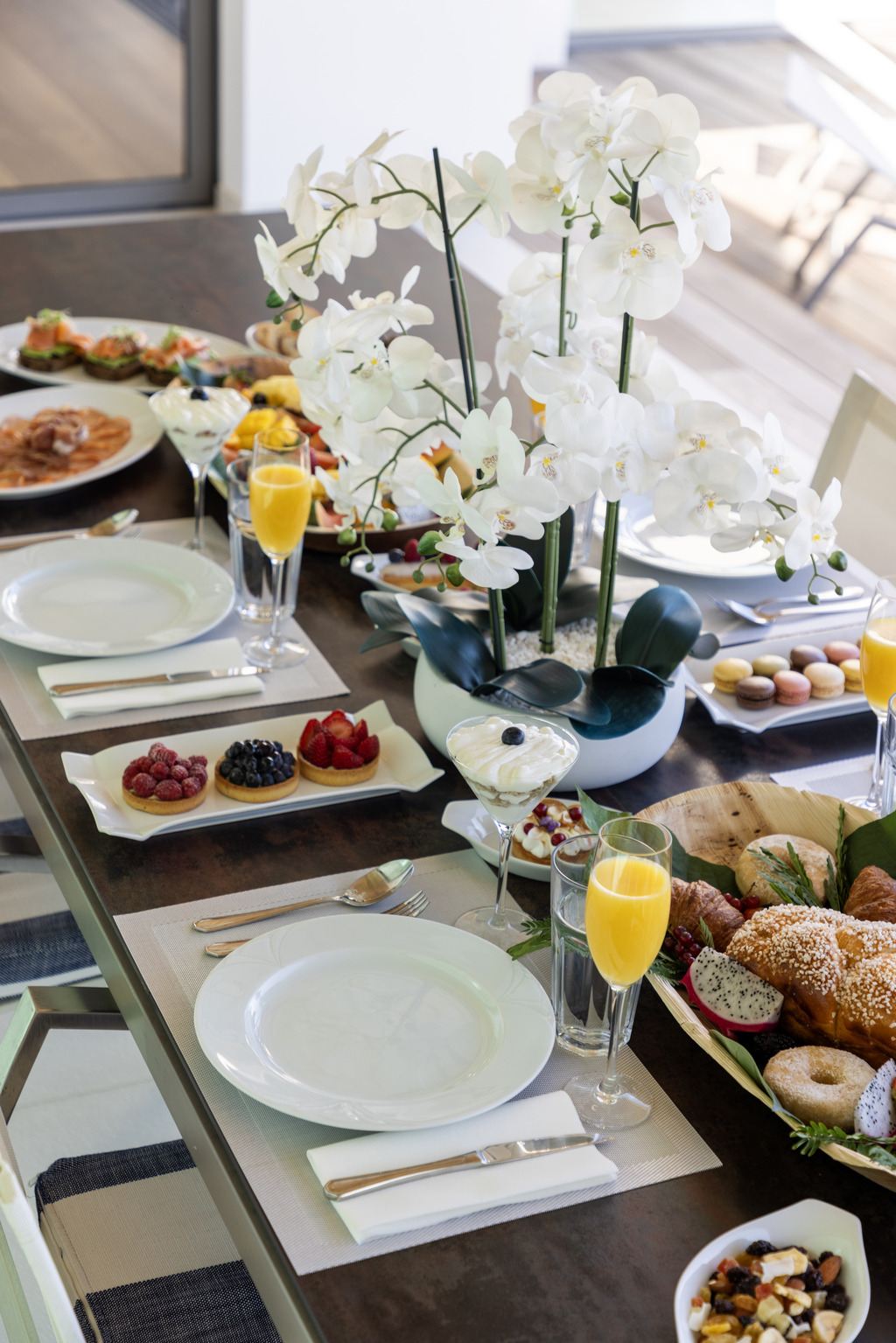 Yria Ktima Luxury Villa