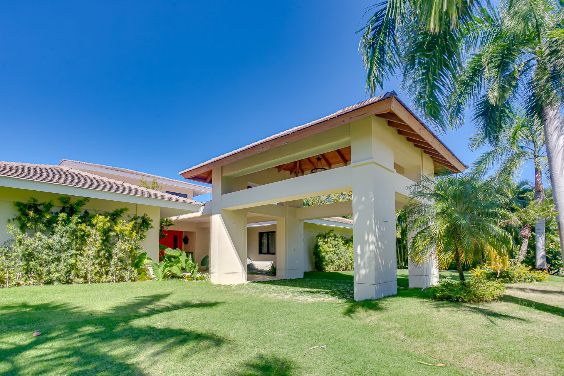 Villa Tortuga Bay C32