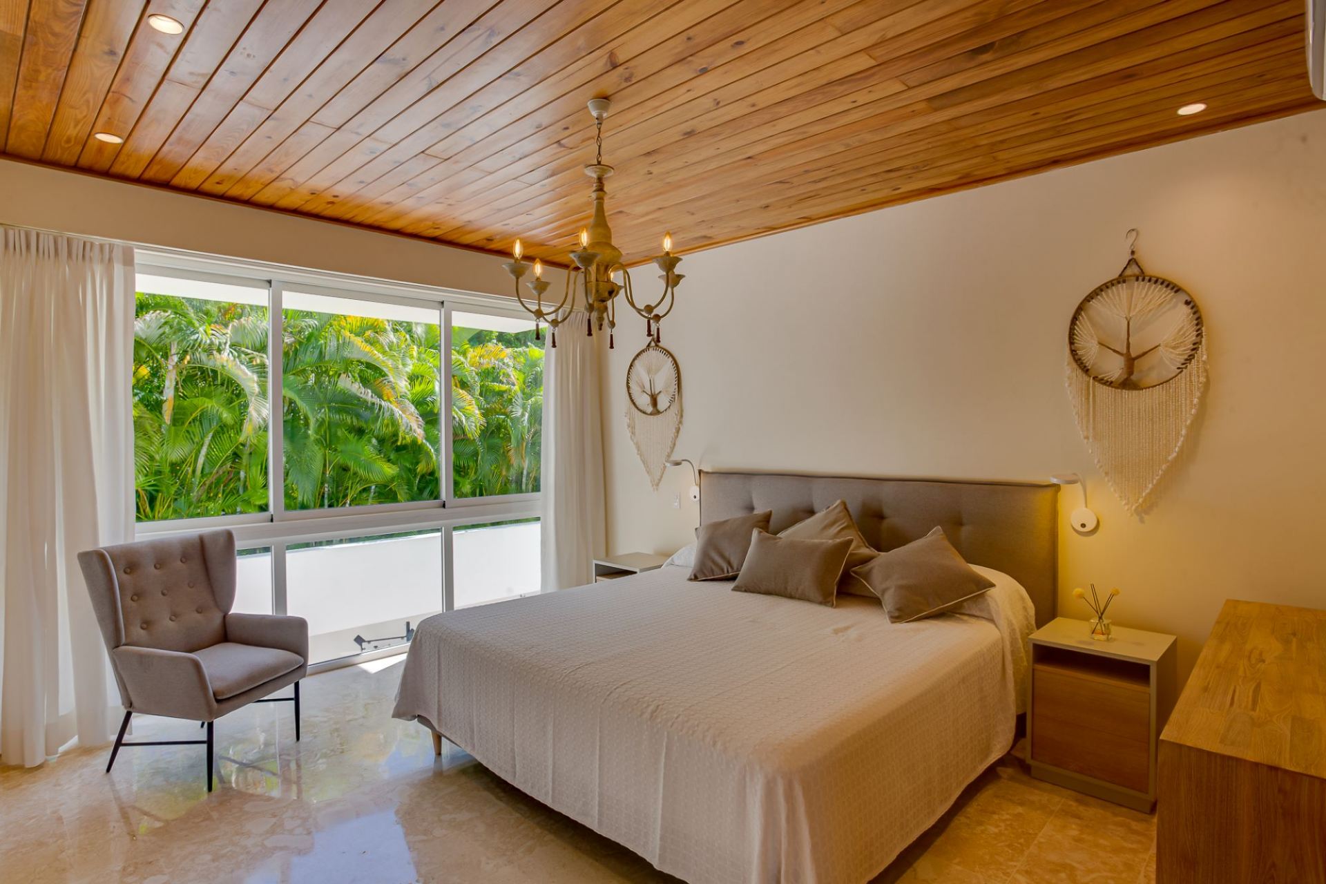 Villa Tortuga Bay C20