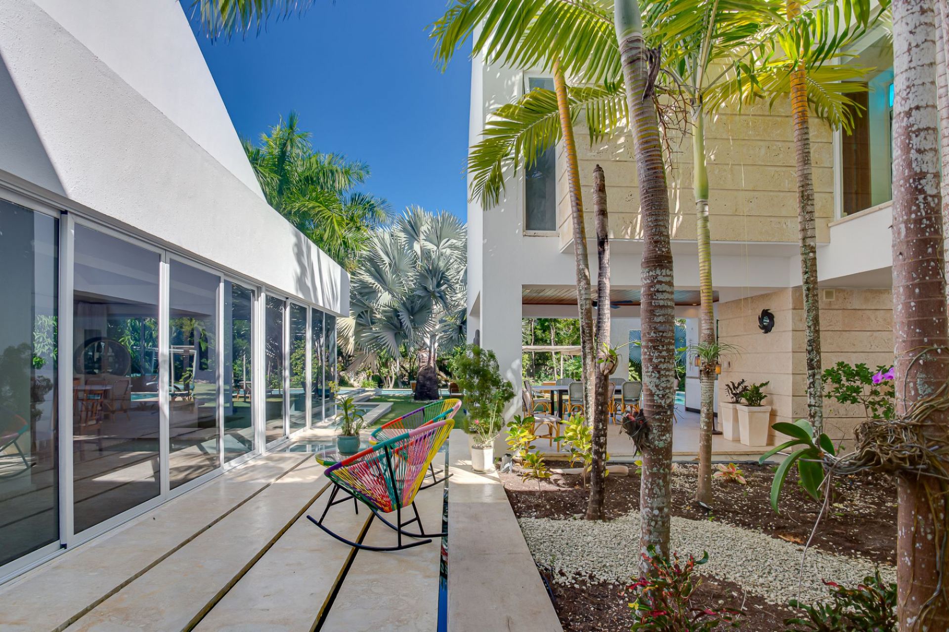 Villa Tortuga Bay C20