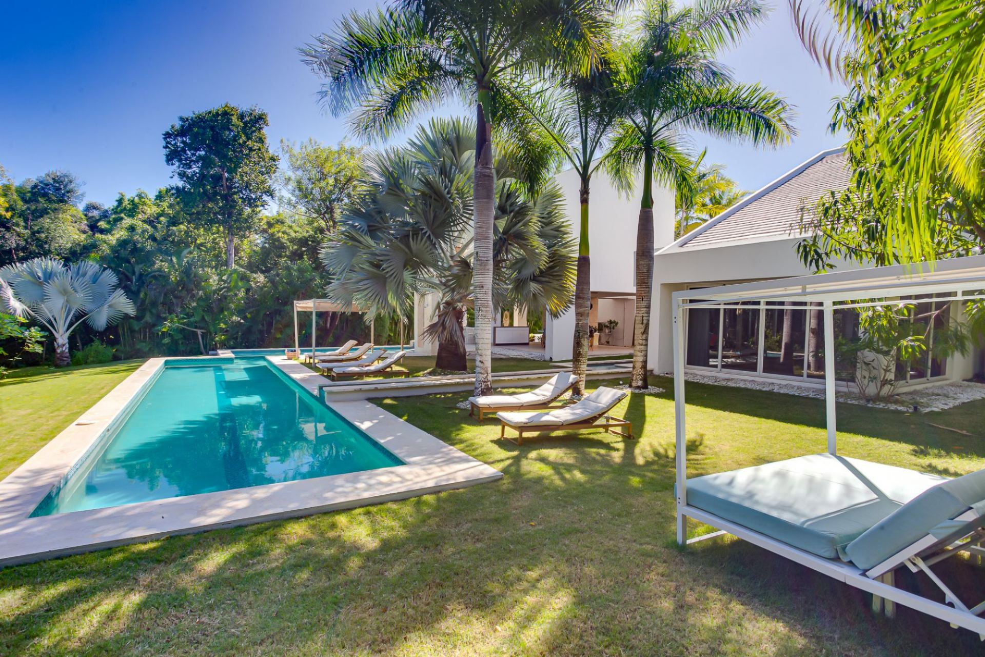 Villa Tortuga Bay C20