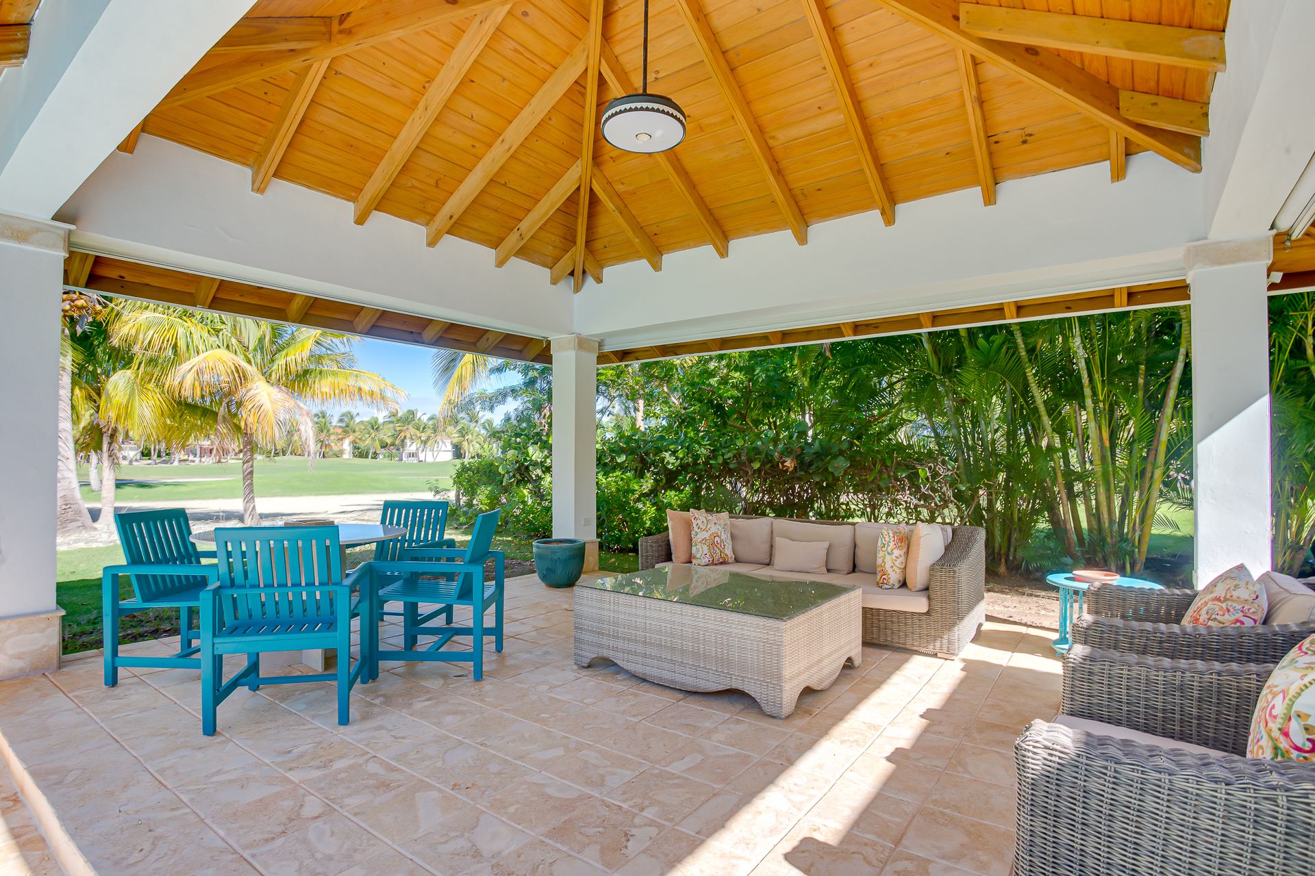 Villa Tortuga Bay C32