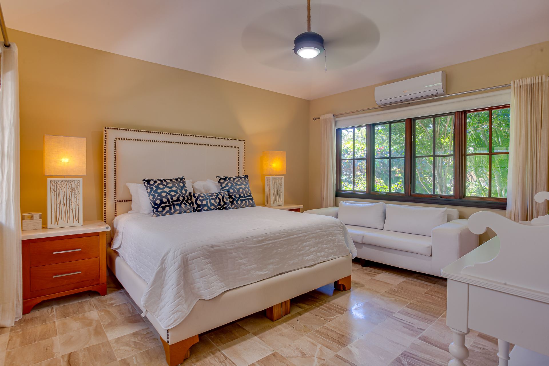 Villa Tortuga Bay C32