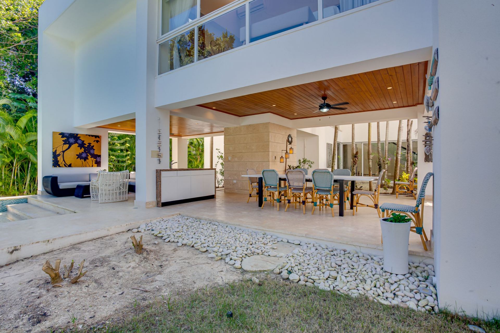 Villa Tortuga Bay C20