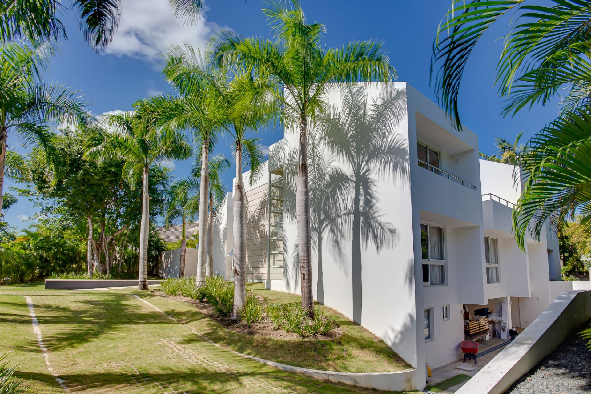 Villa Tortuga Bay C20