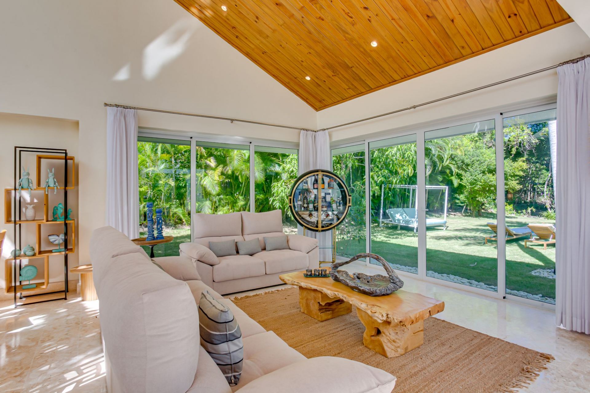 Villa Tortuga Bay C20