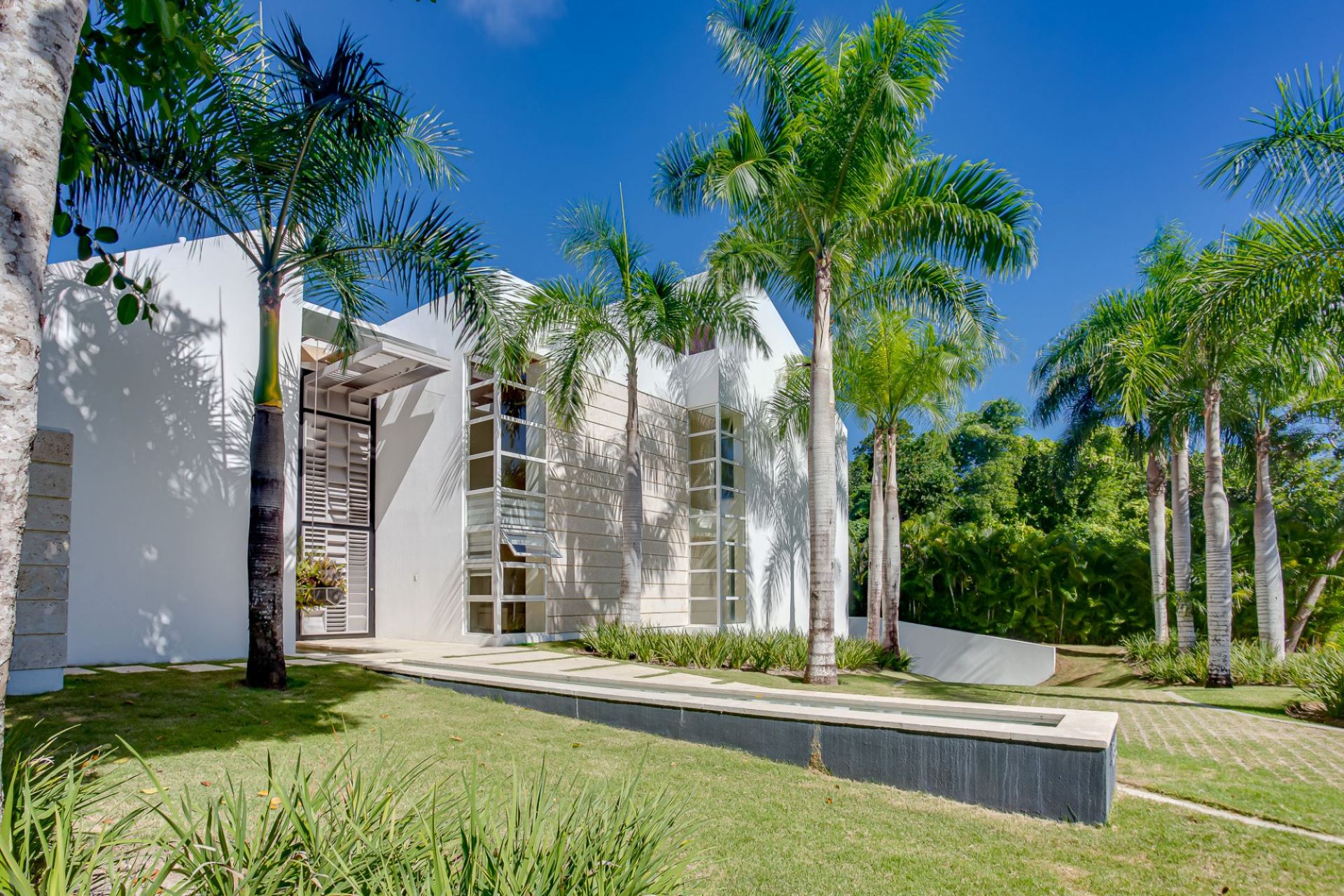 Villa Tortuga Bay C20