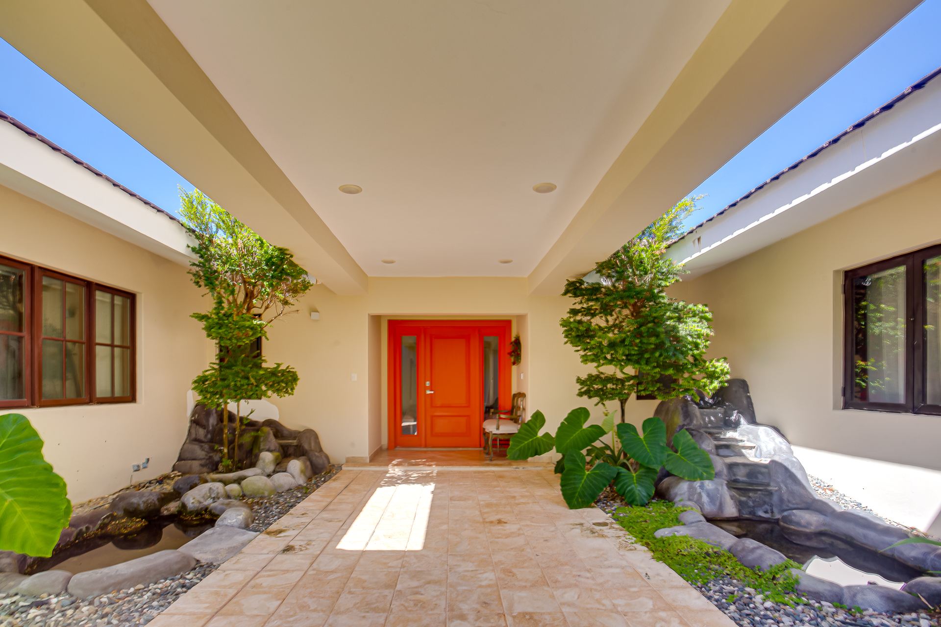 Villa Tortuga Bay C32