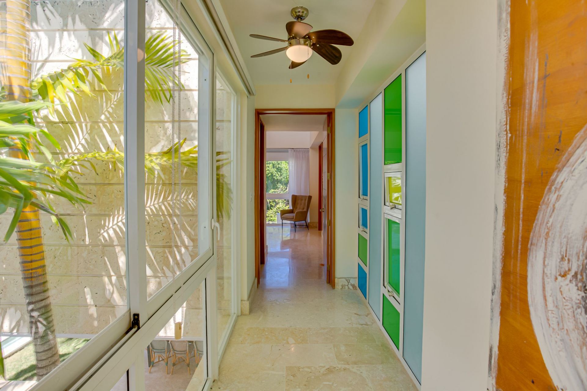 Villa Tortuga Bay C20