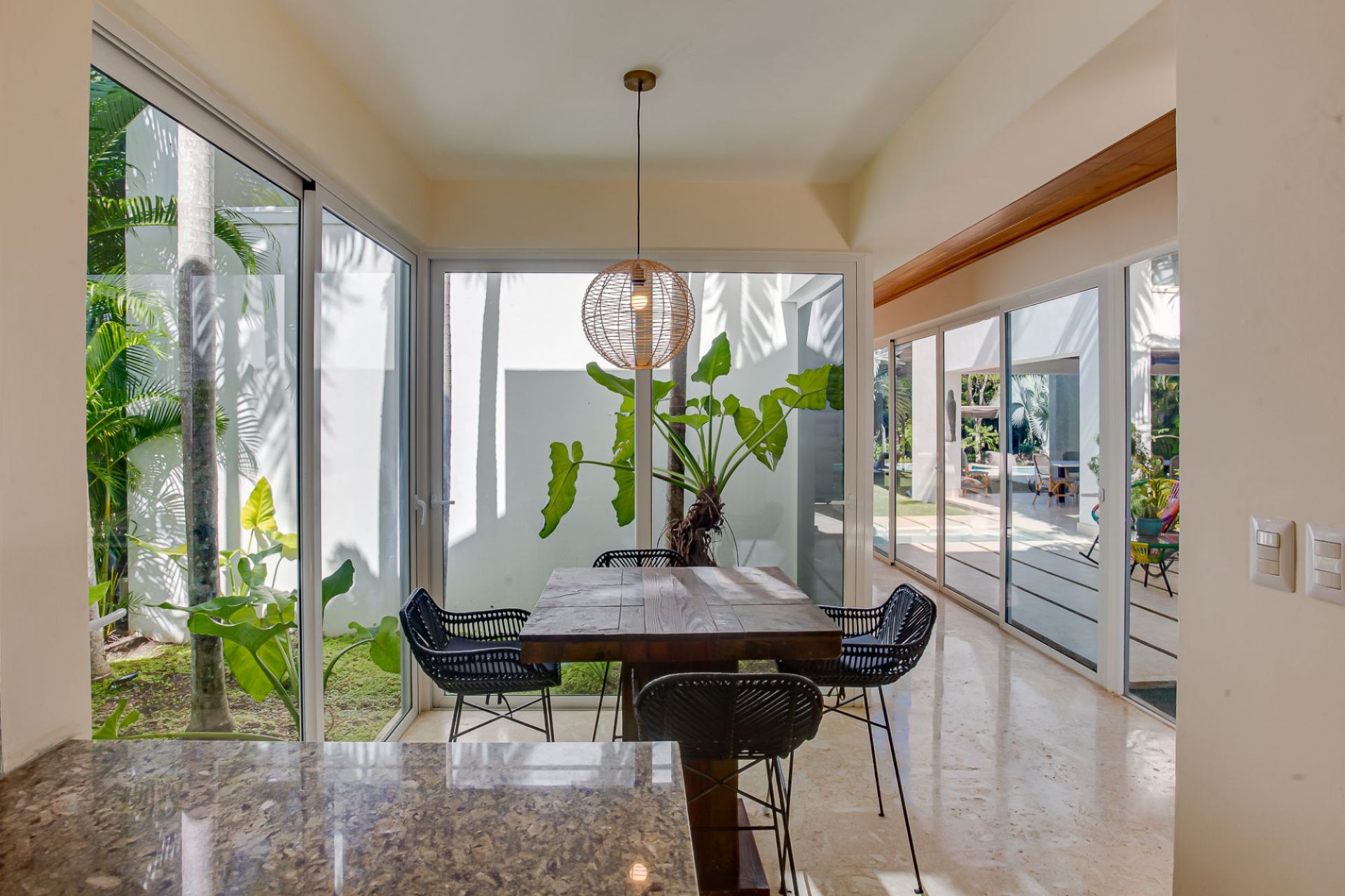 Villa Tortuga Bay C20