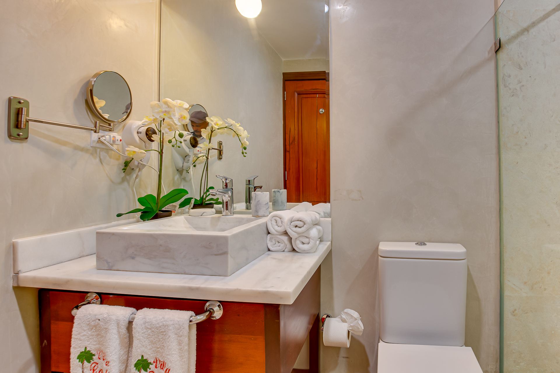 Villa Tortuga Bay C32