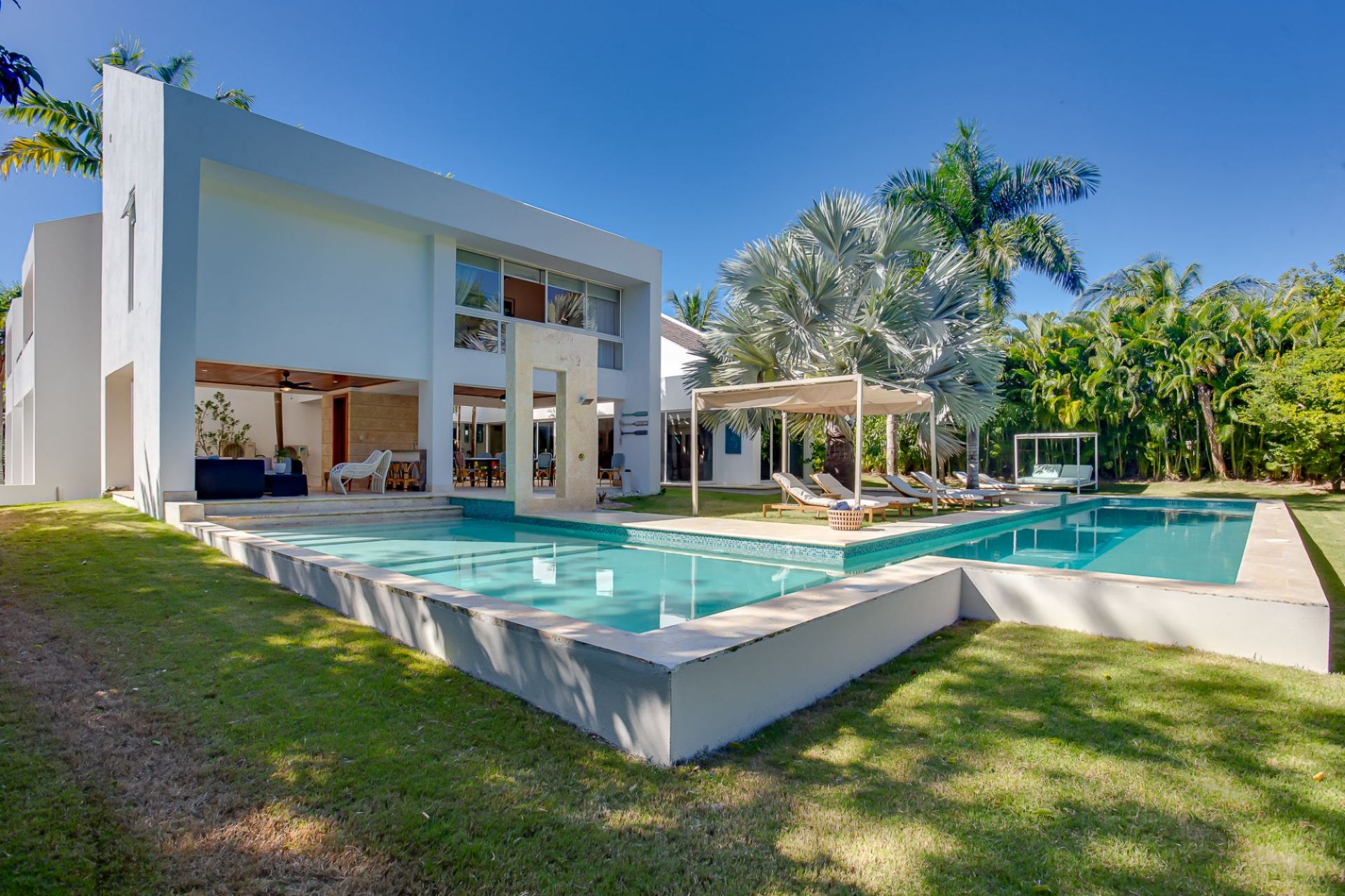 Villa Tortuga Bay C20