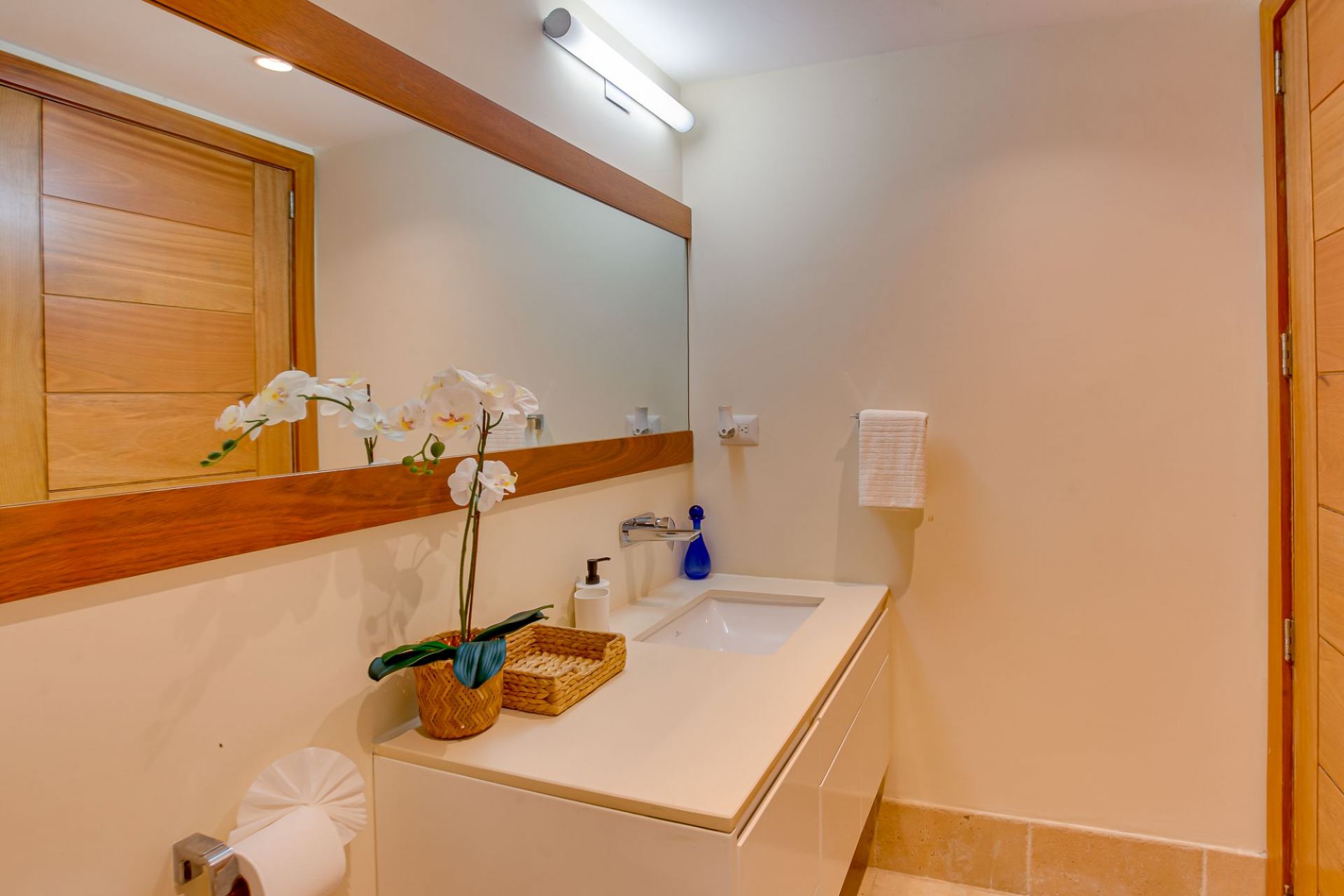 Villa Tortuga Bay C20