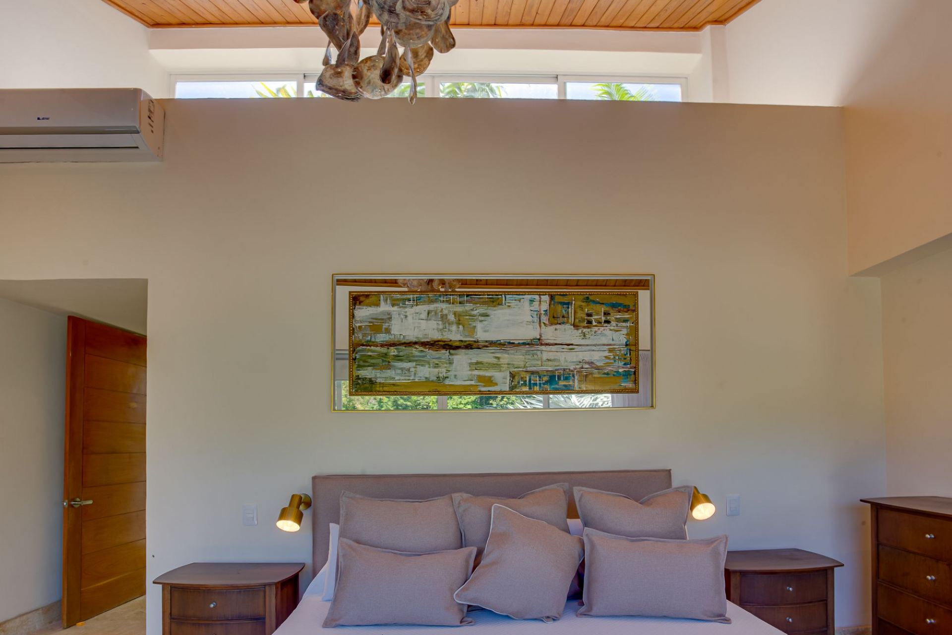 Villa Tortuga Bay C20