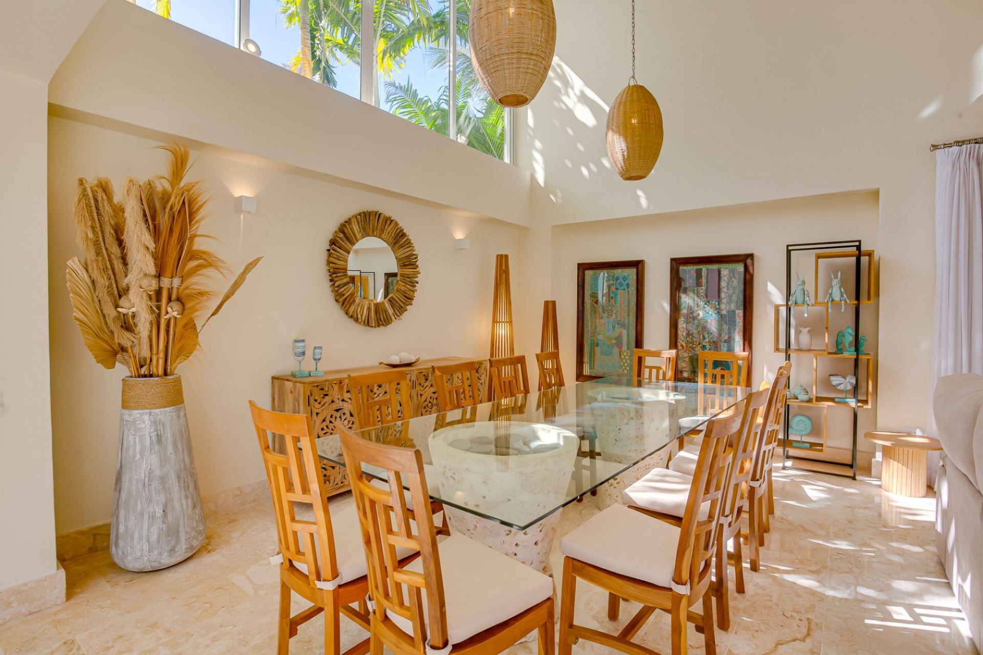 Villa Tortuga Bay C20