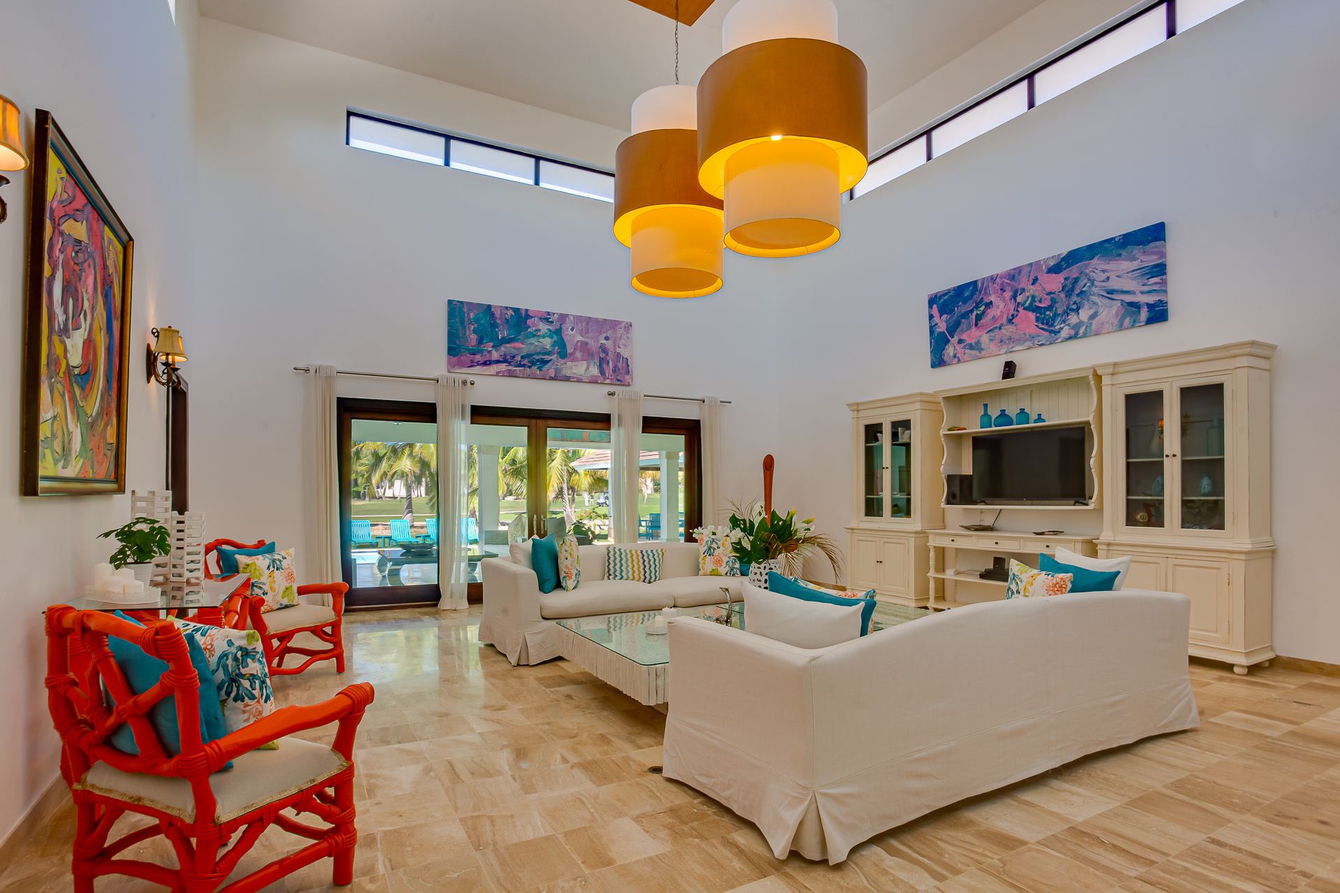 Villa Tortuga Bay C32