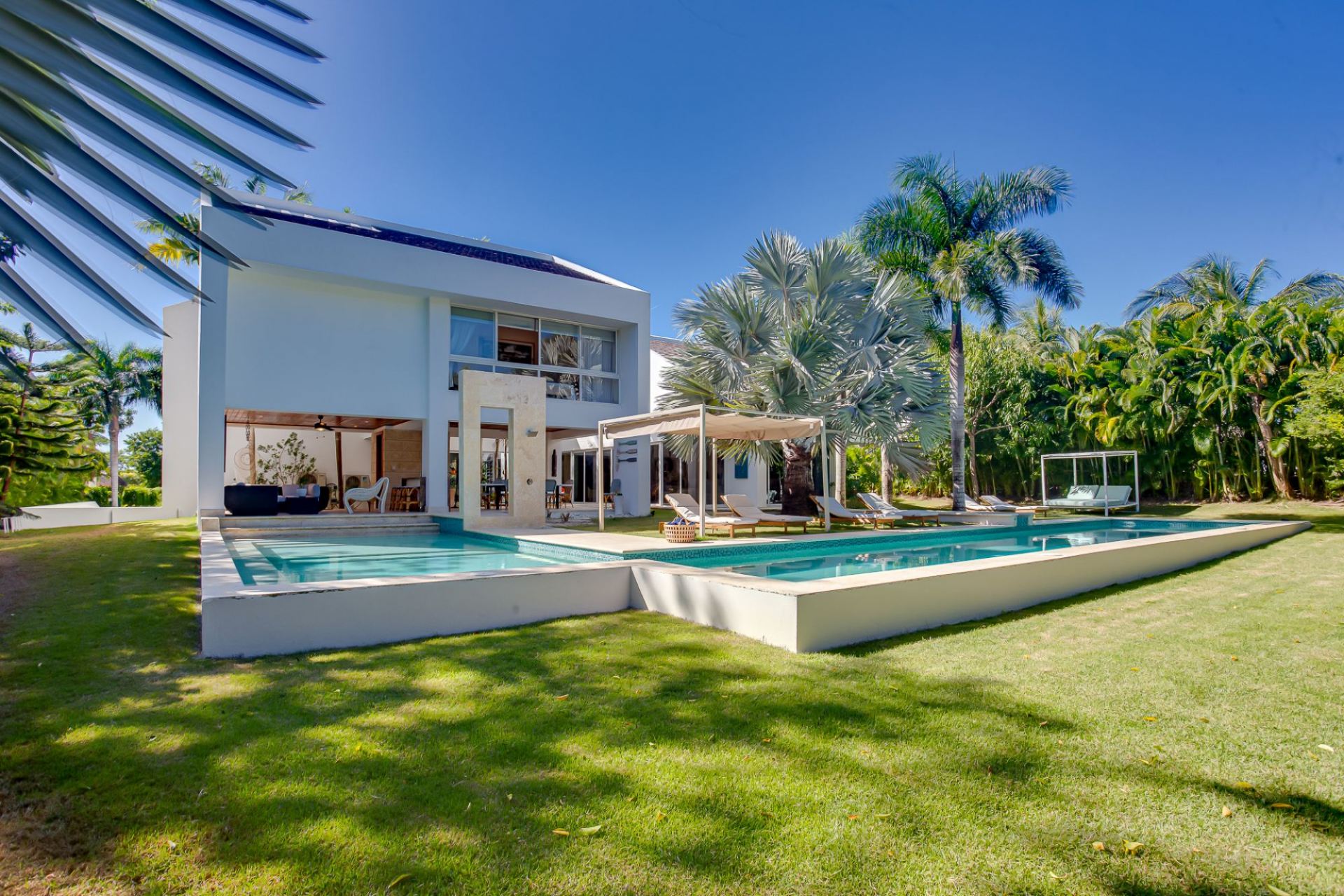 Villa Tortuga Bay C20