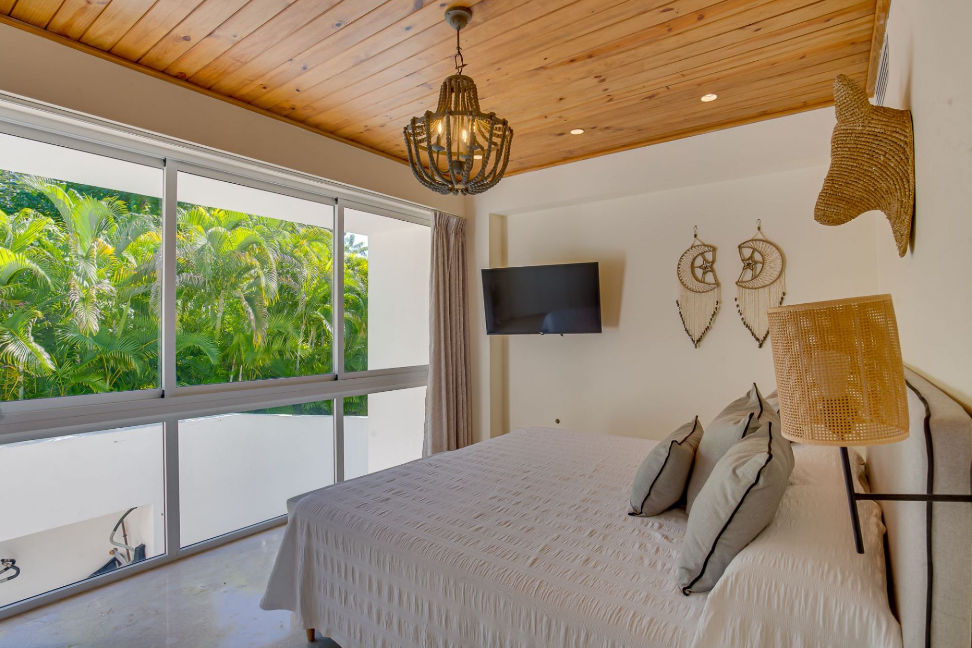 Villa Tortuga Bay C20