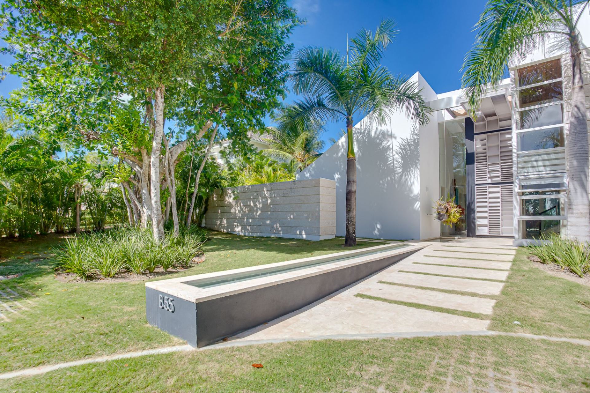 Villa Tortuga Bay C20