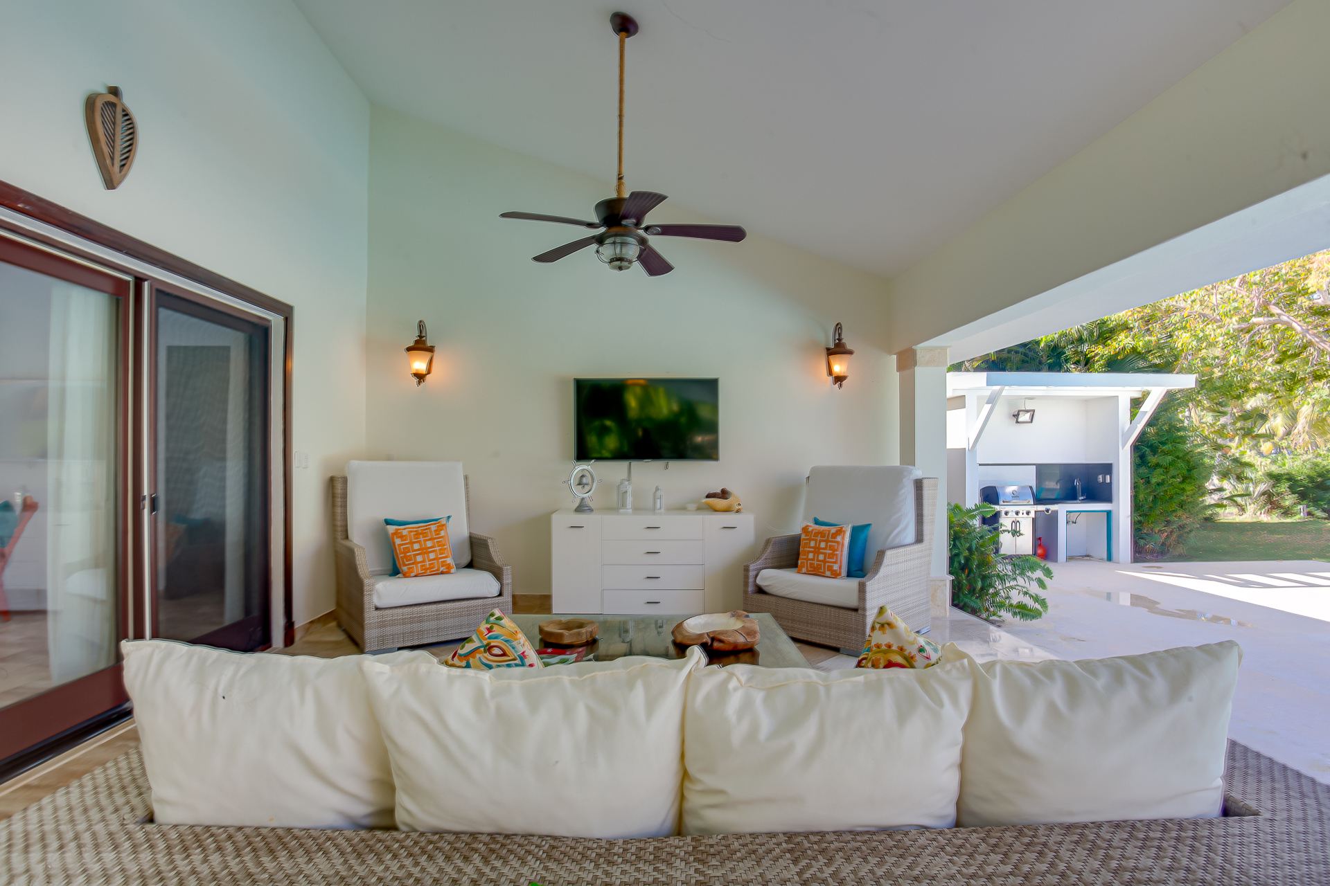 Villa Tortuga Bay C32