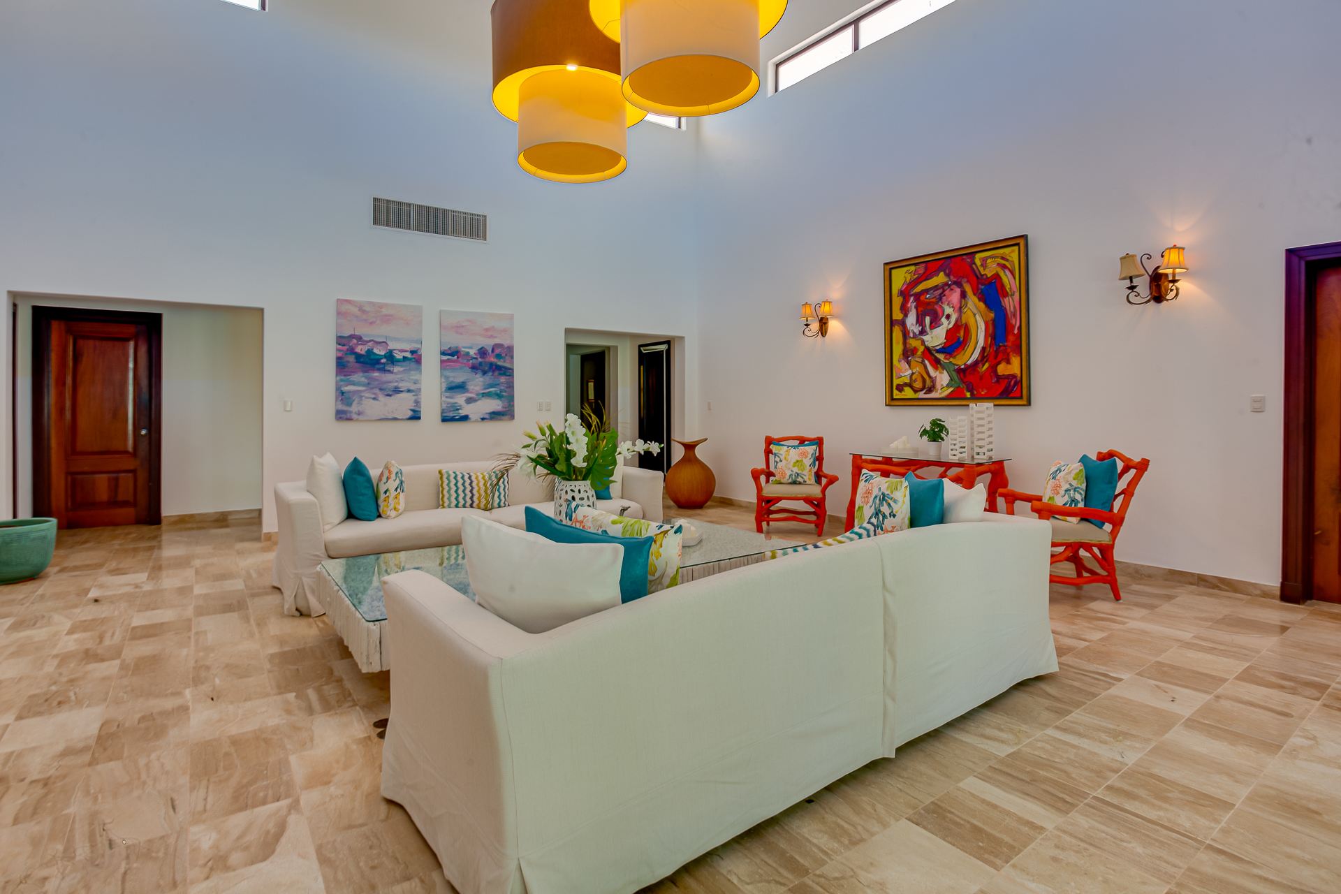 Villa Tortuga Bay C32