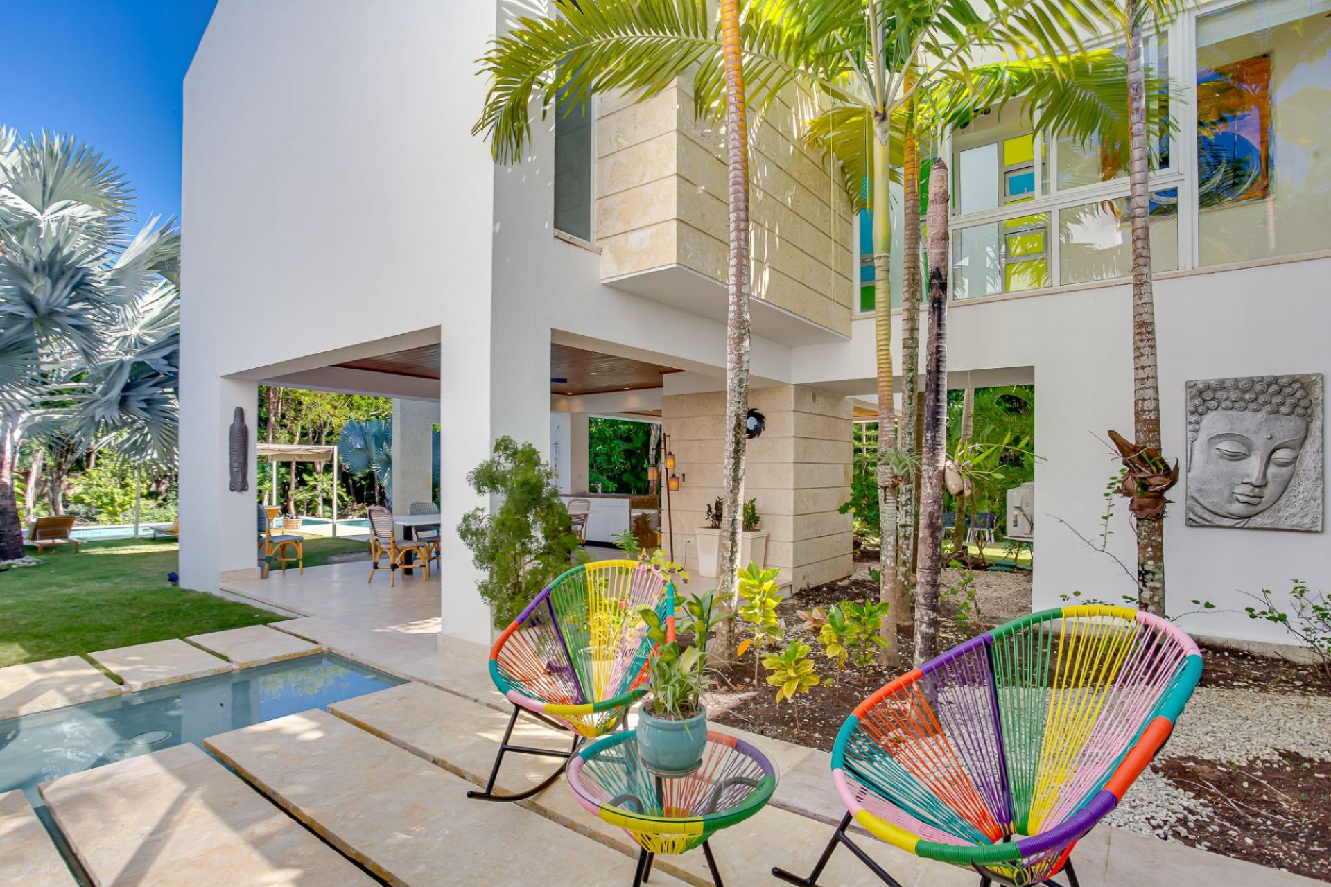 Villa Tortuga Bay C20