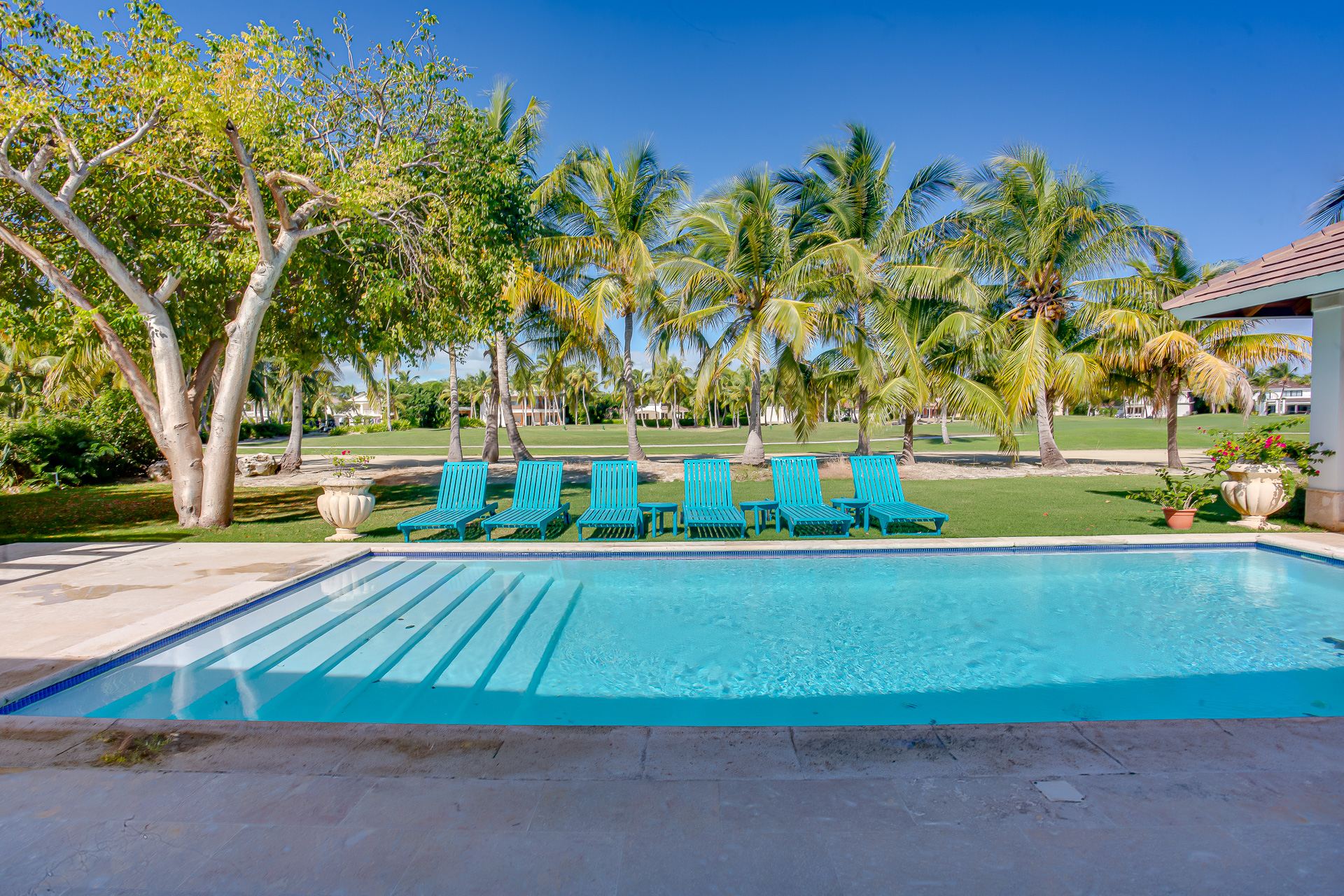 Villa Tortuga Bay C32