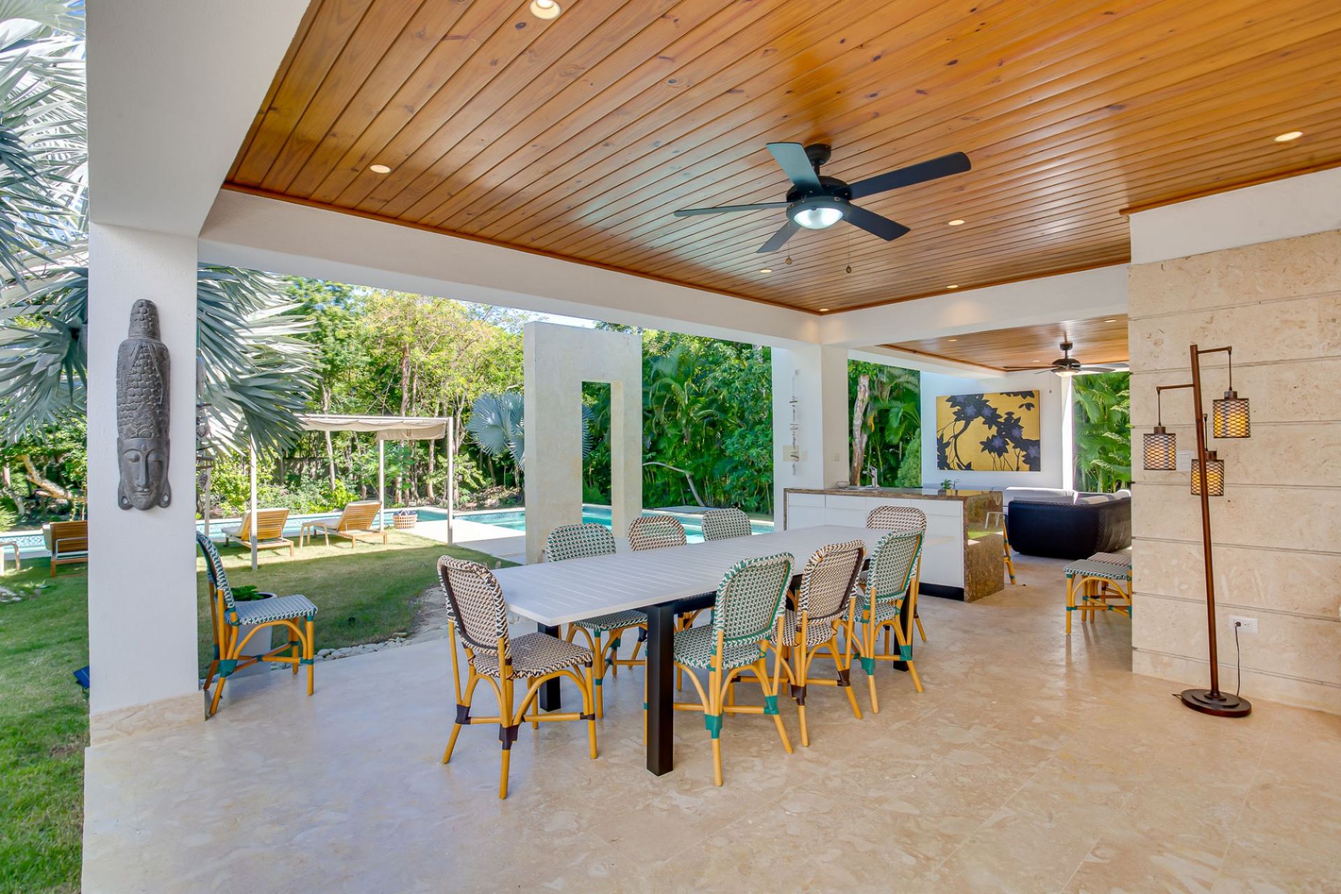 Villa Tortuga Bay C20