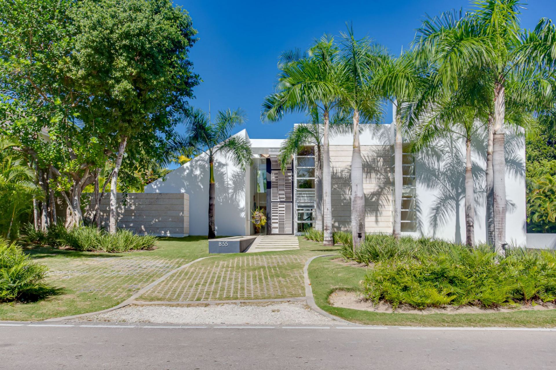 Villa Tortuga Bay C20