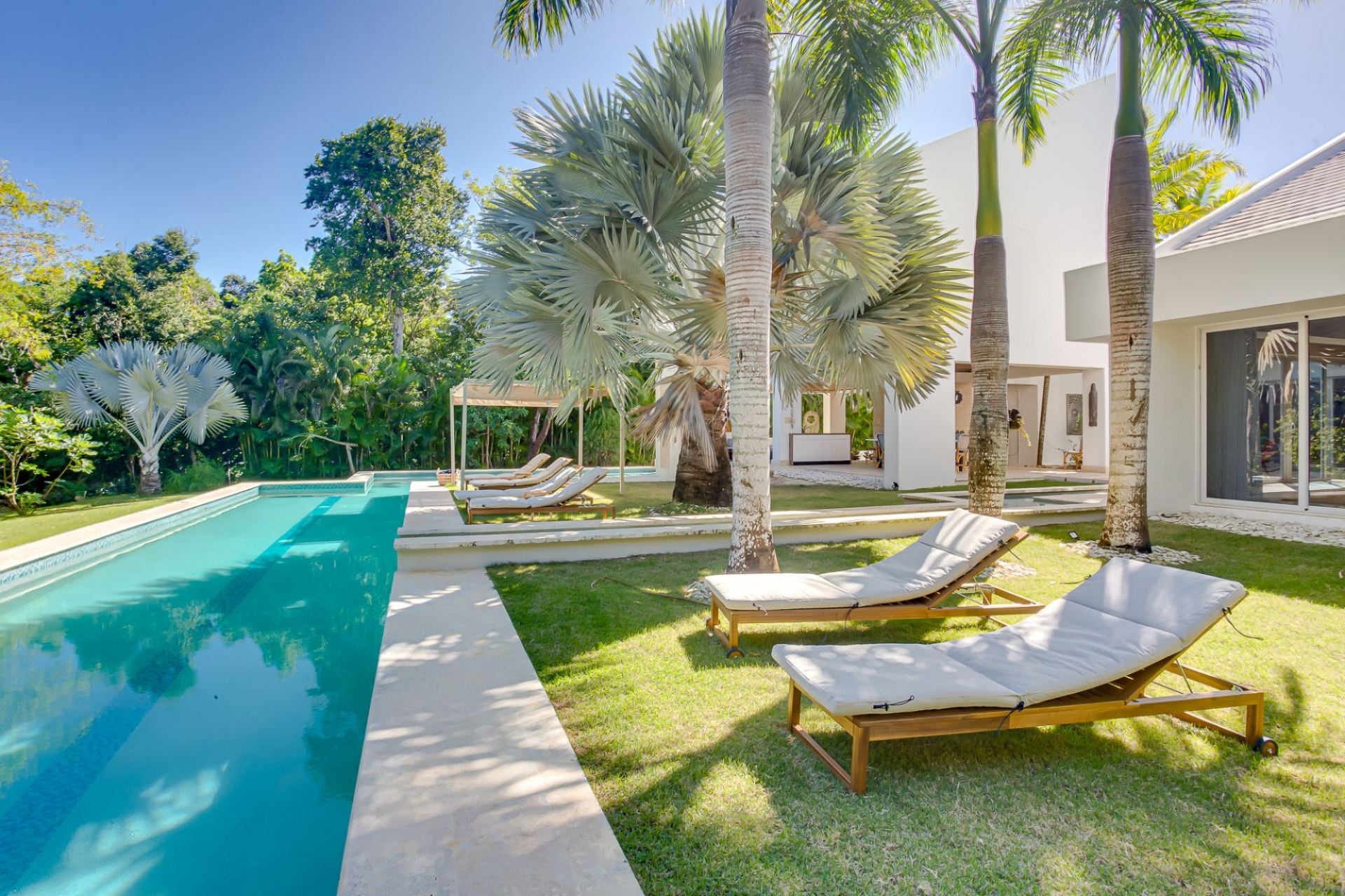 Villa Tortuga Bay C20