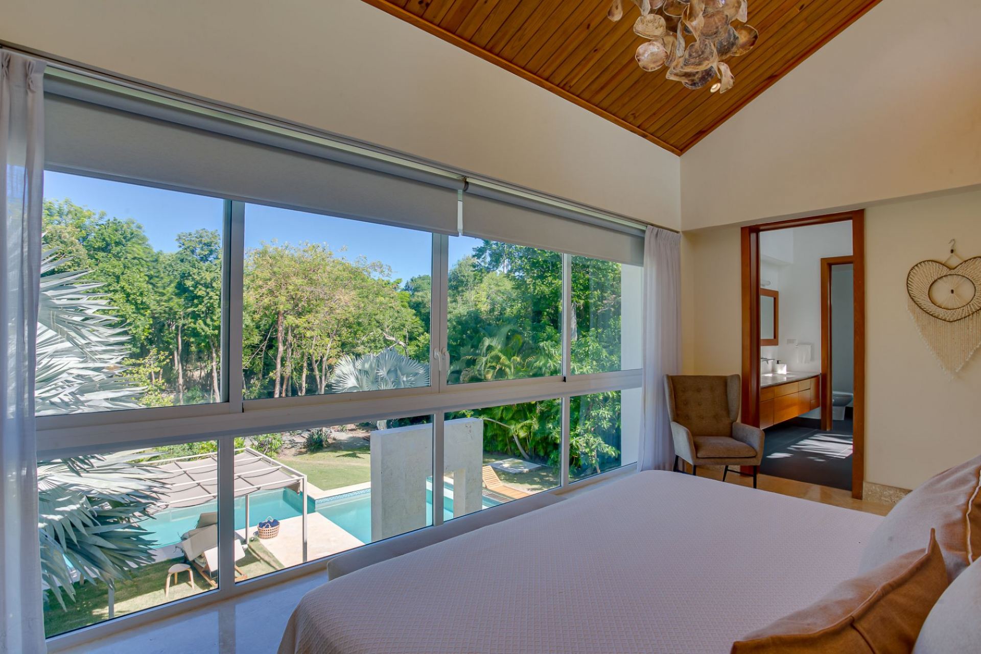 Villa Tortuga Bay C20