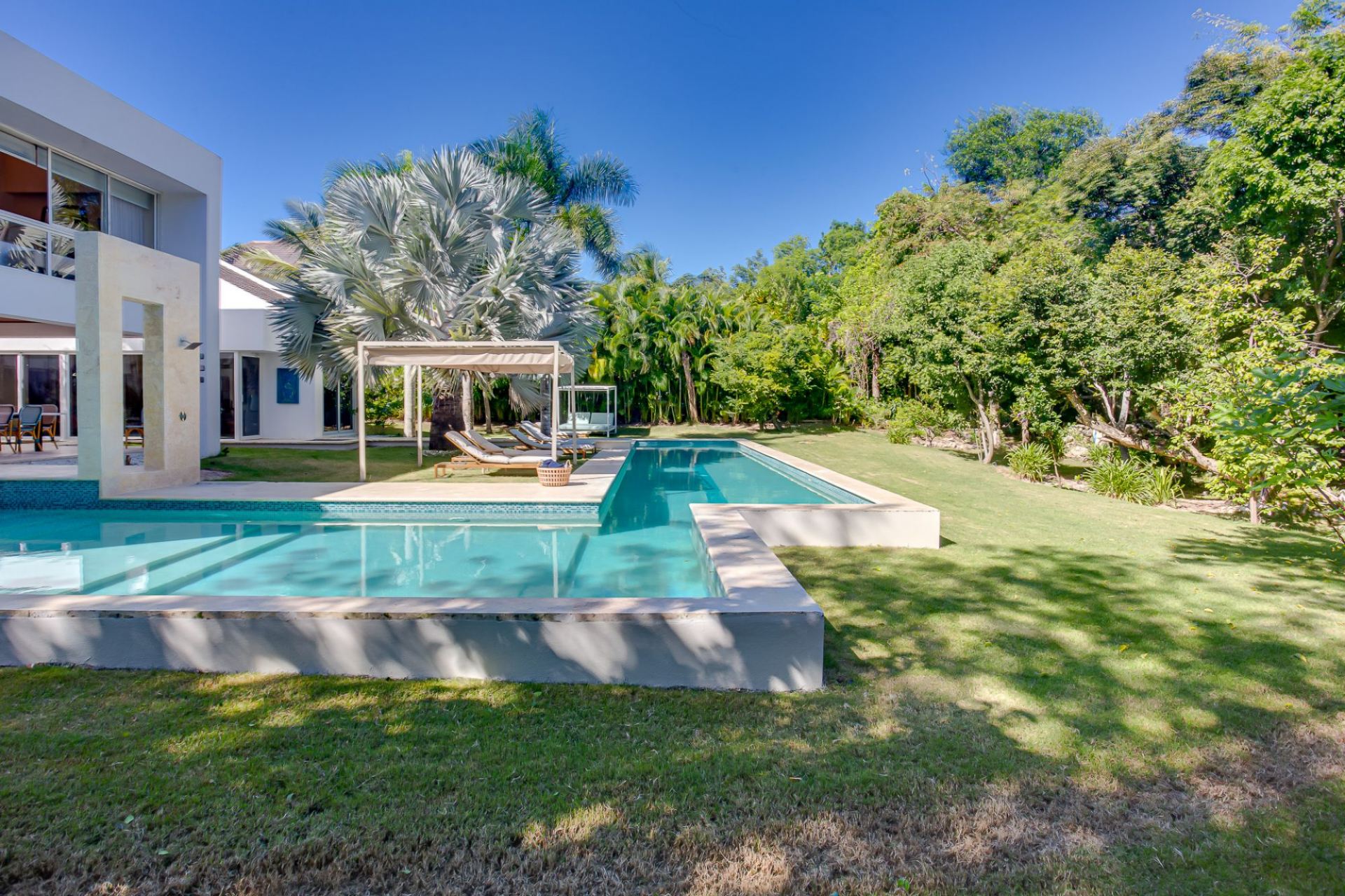 Villa Tortuga Bay C20