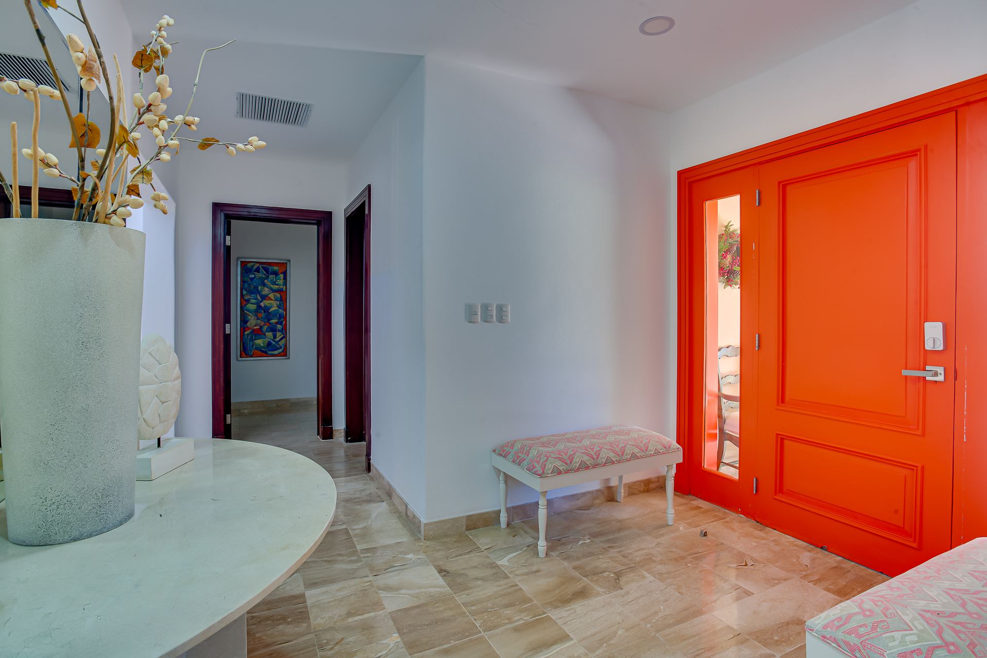 Villa Tortuga Bay C32