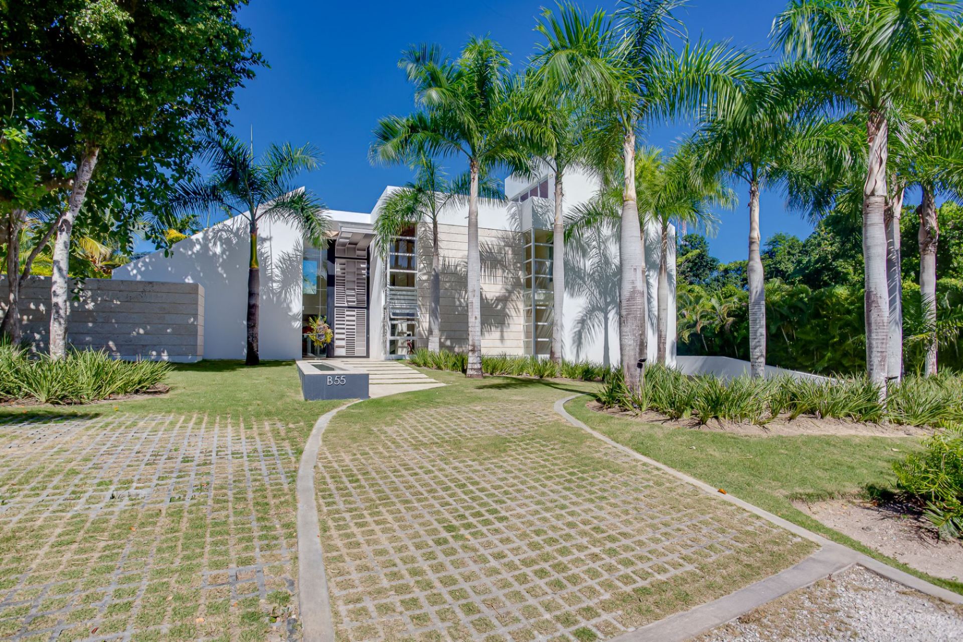 Villa Tortuga Bay C20