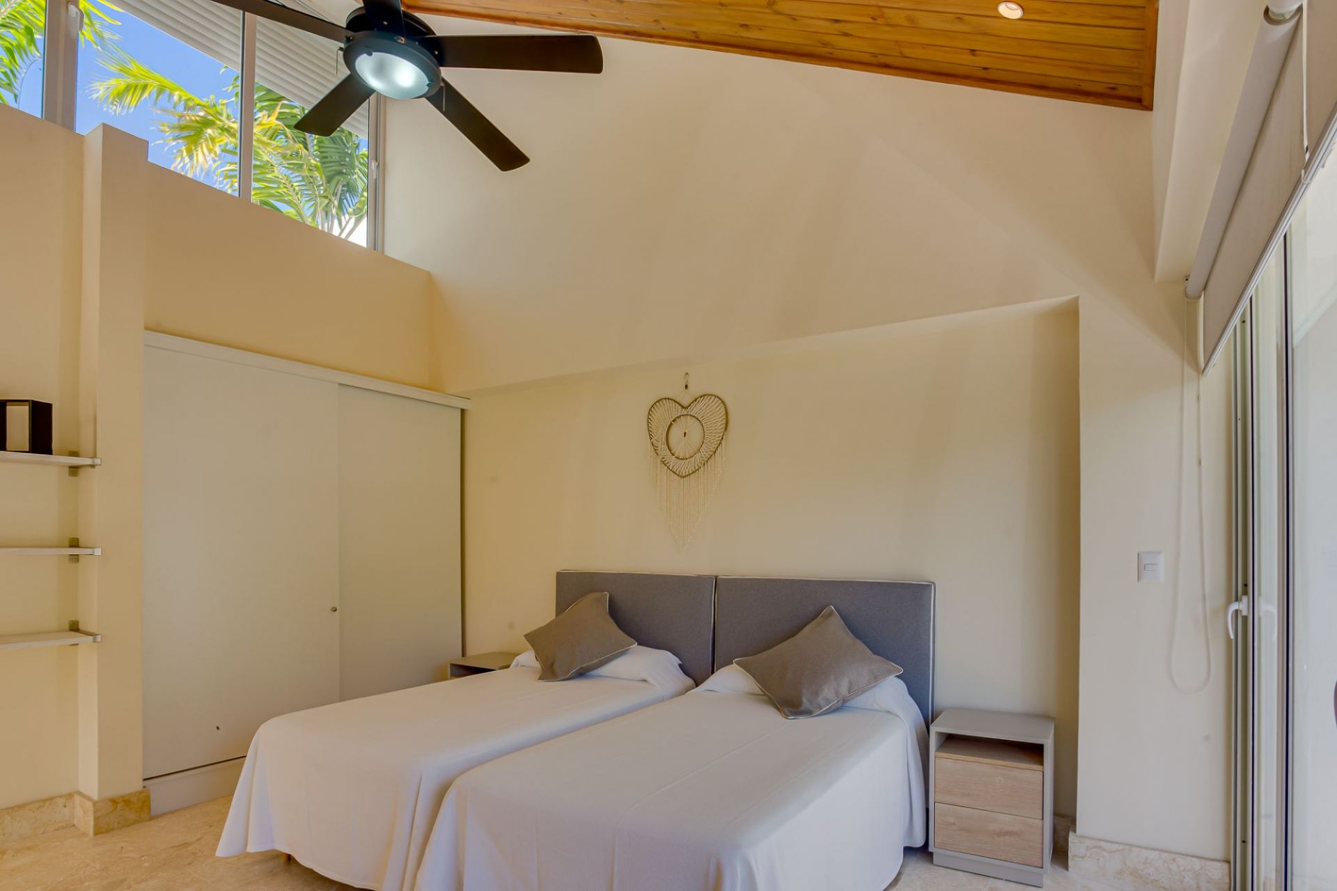 Villa Tortuga Bay C20