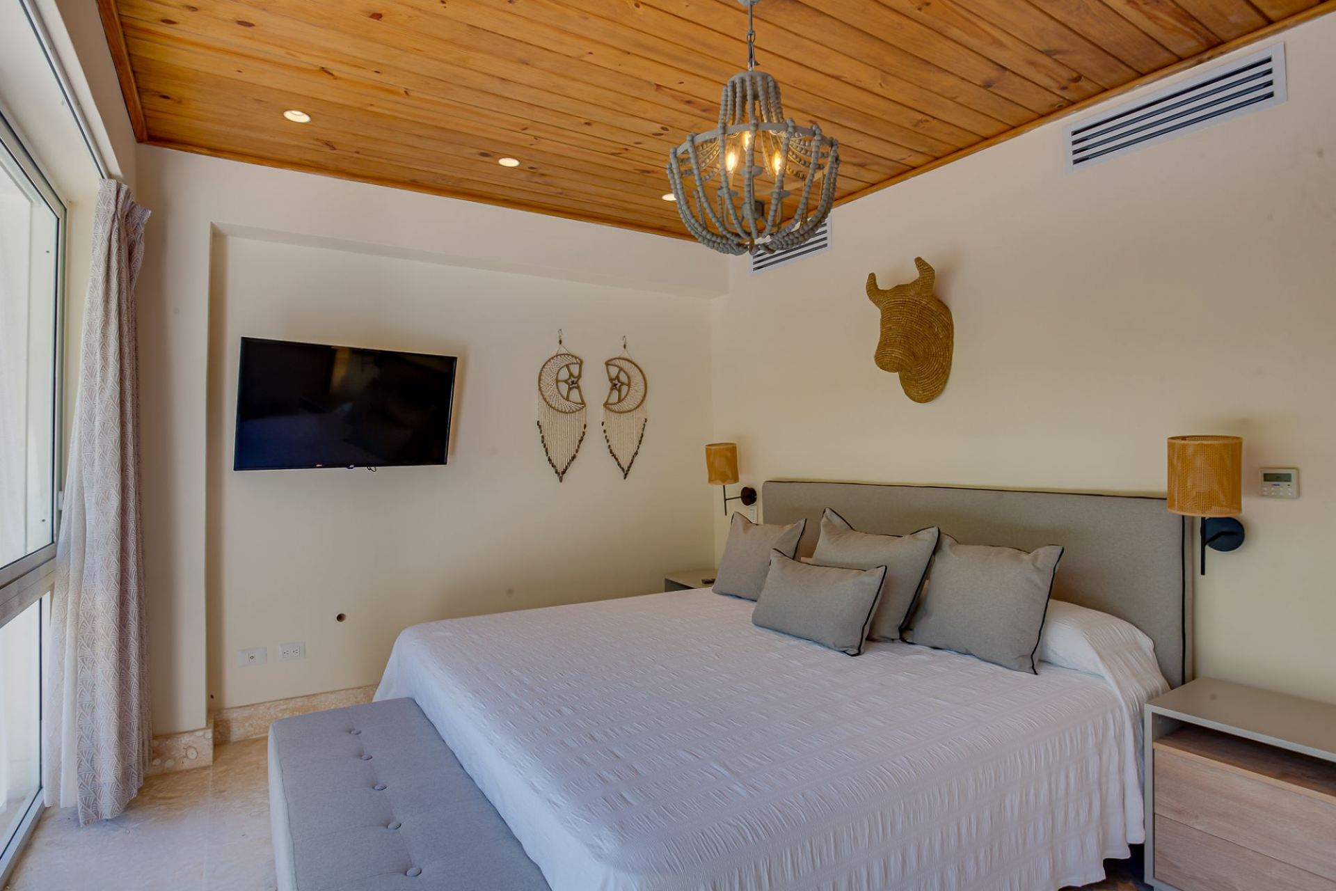 Villa Tortuga Bay C20