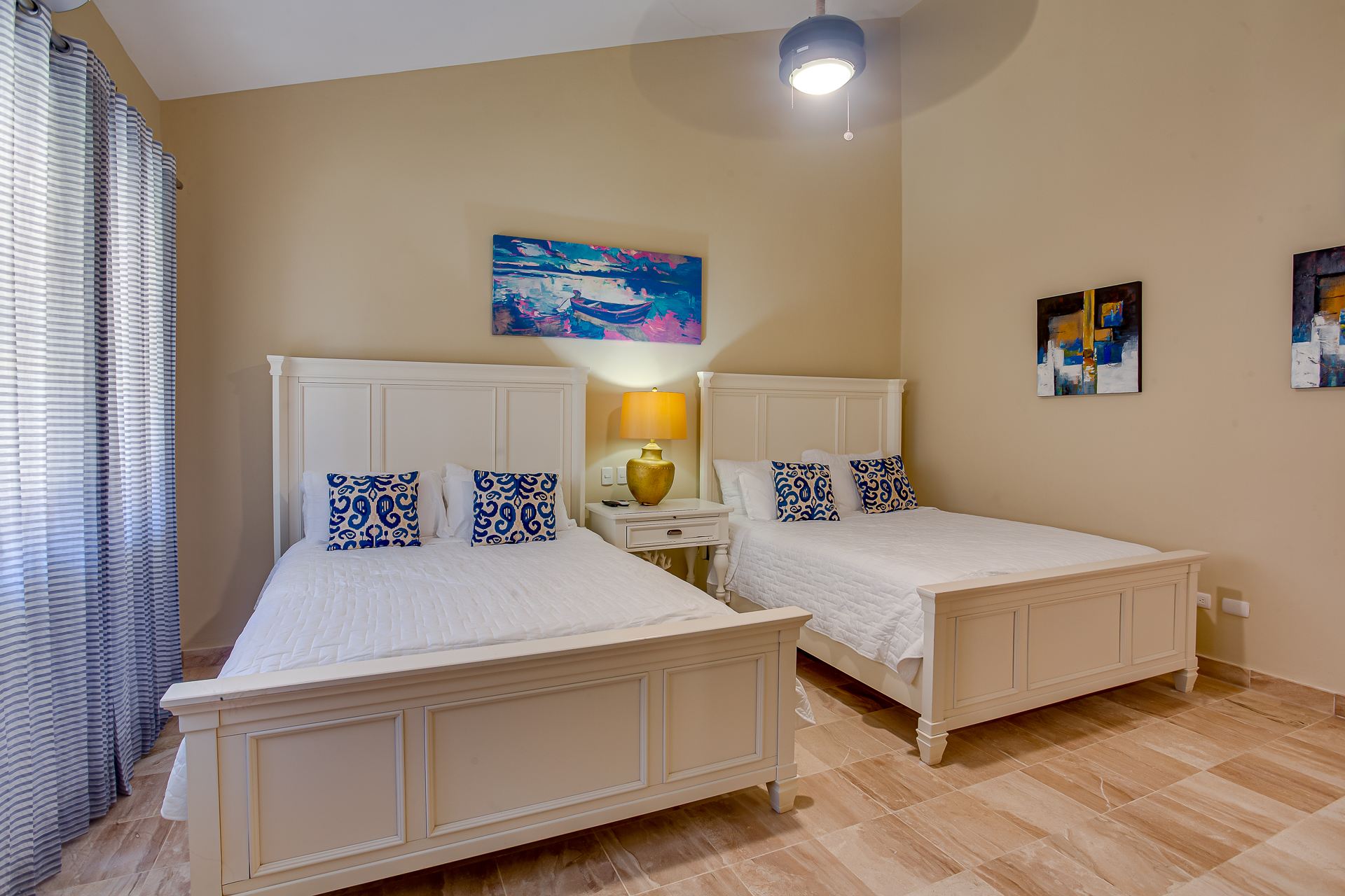 Villa Tortuga Bay C32