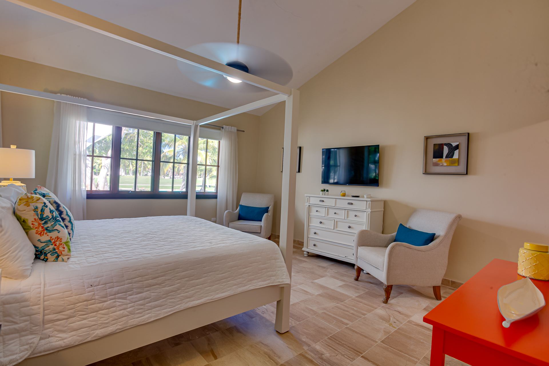 Villa Tortuga Bay C32