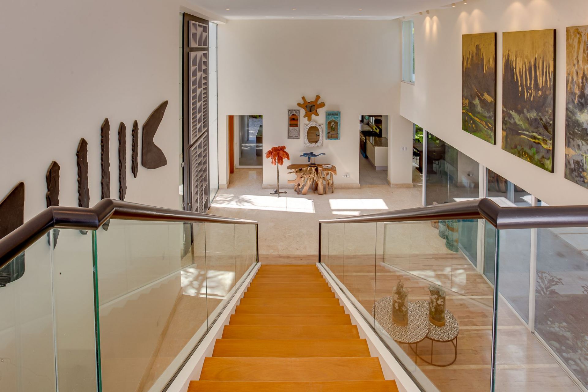 Villa Tortuga Bay C20