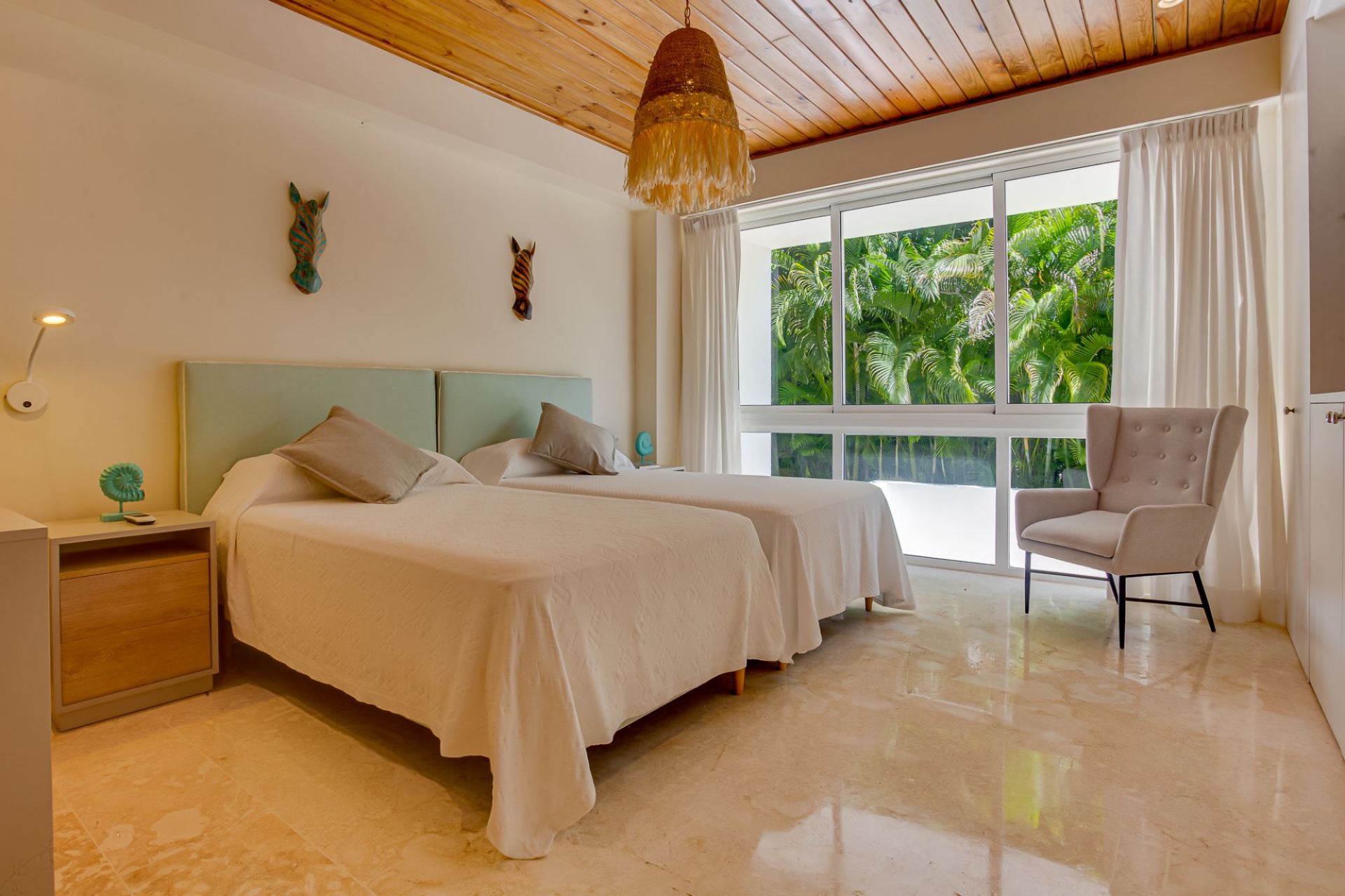 Villa Tortuga Bay C20