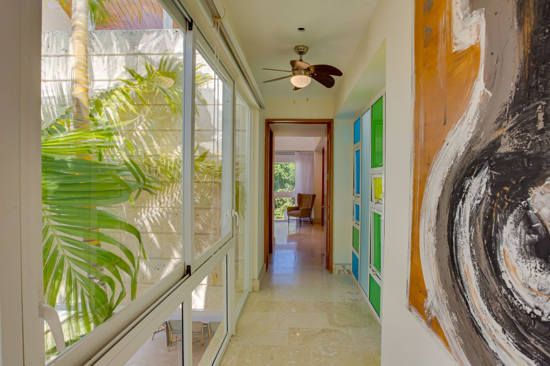 Villa Tortuga Bay C20